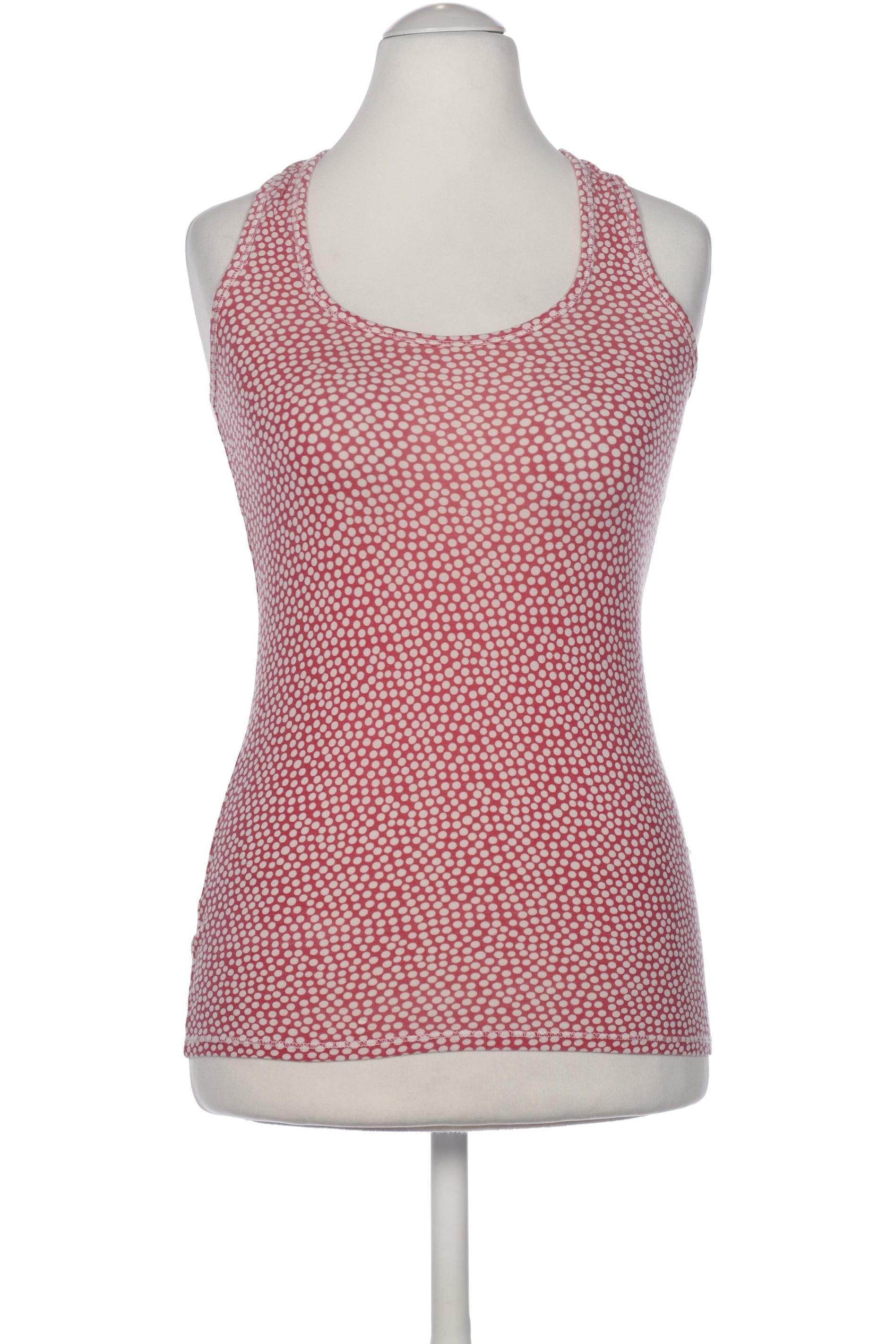 

Guess Damen Top, pink, Gr. 38