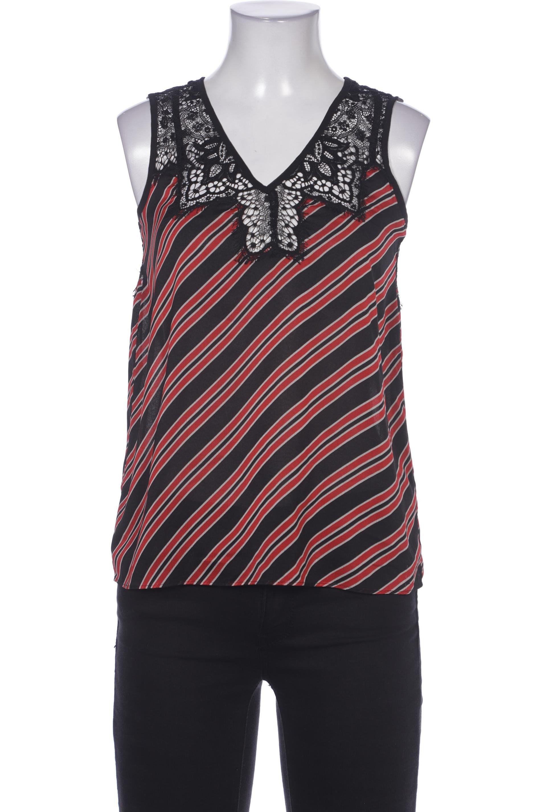 

Guess Damen Top, schwarz, Gr. 34