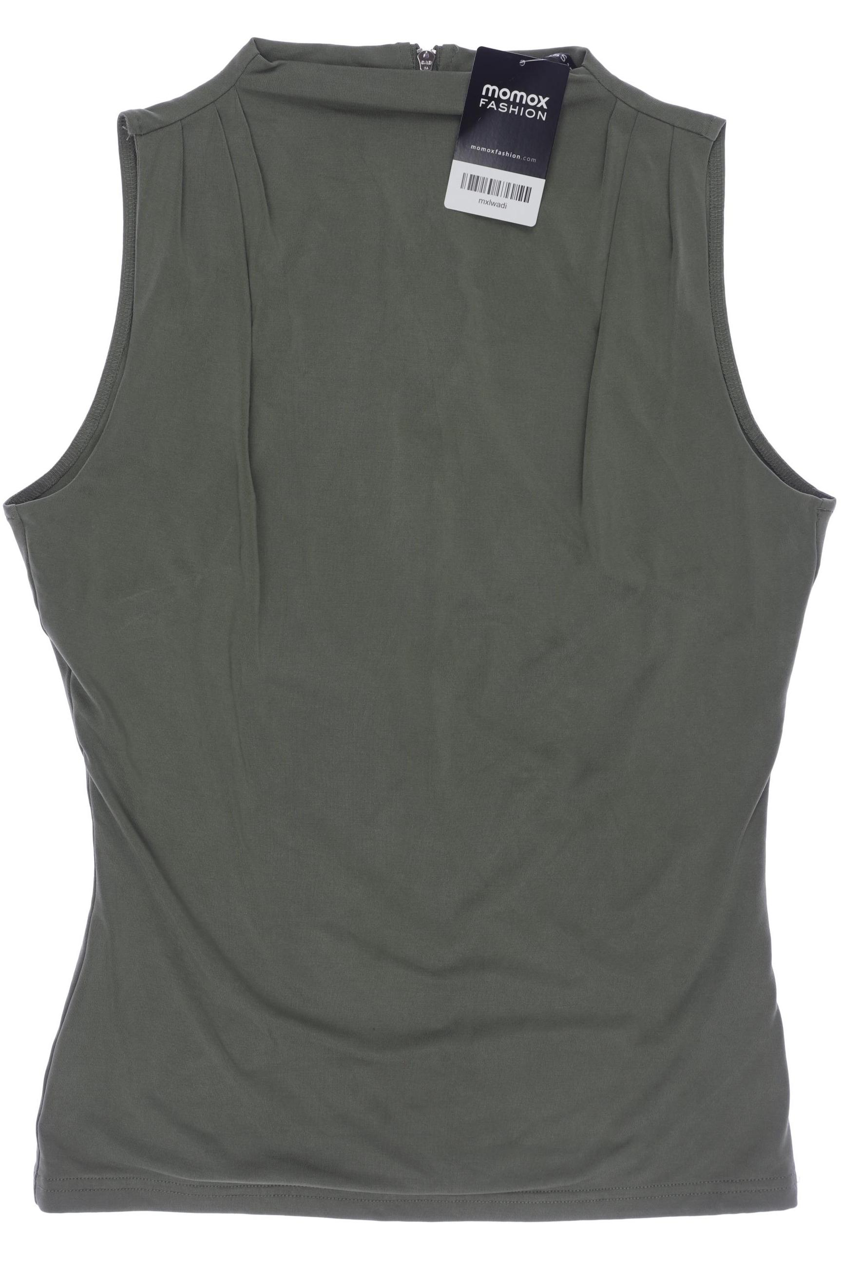 

Guess Damen Top, grün, Gr. 38