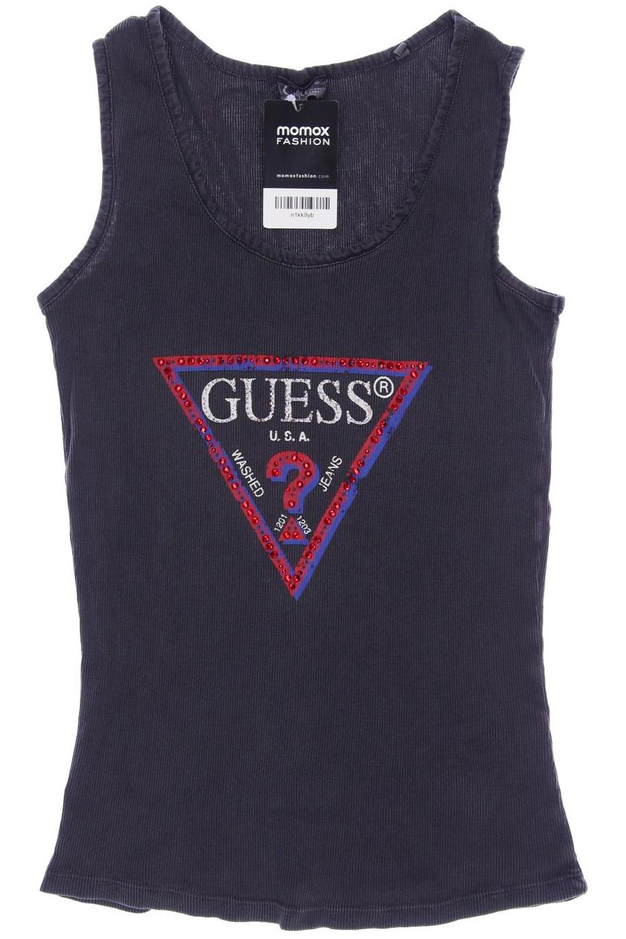 

GUESS Damen Top, grau