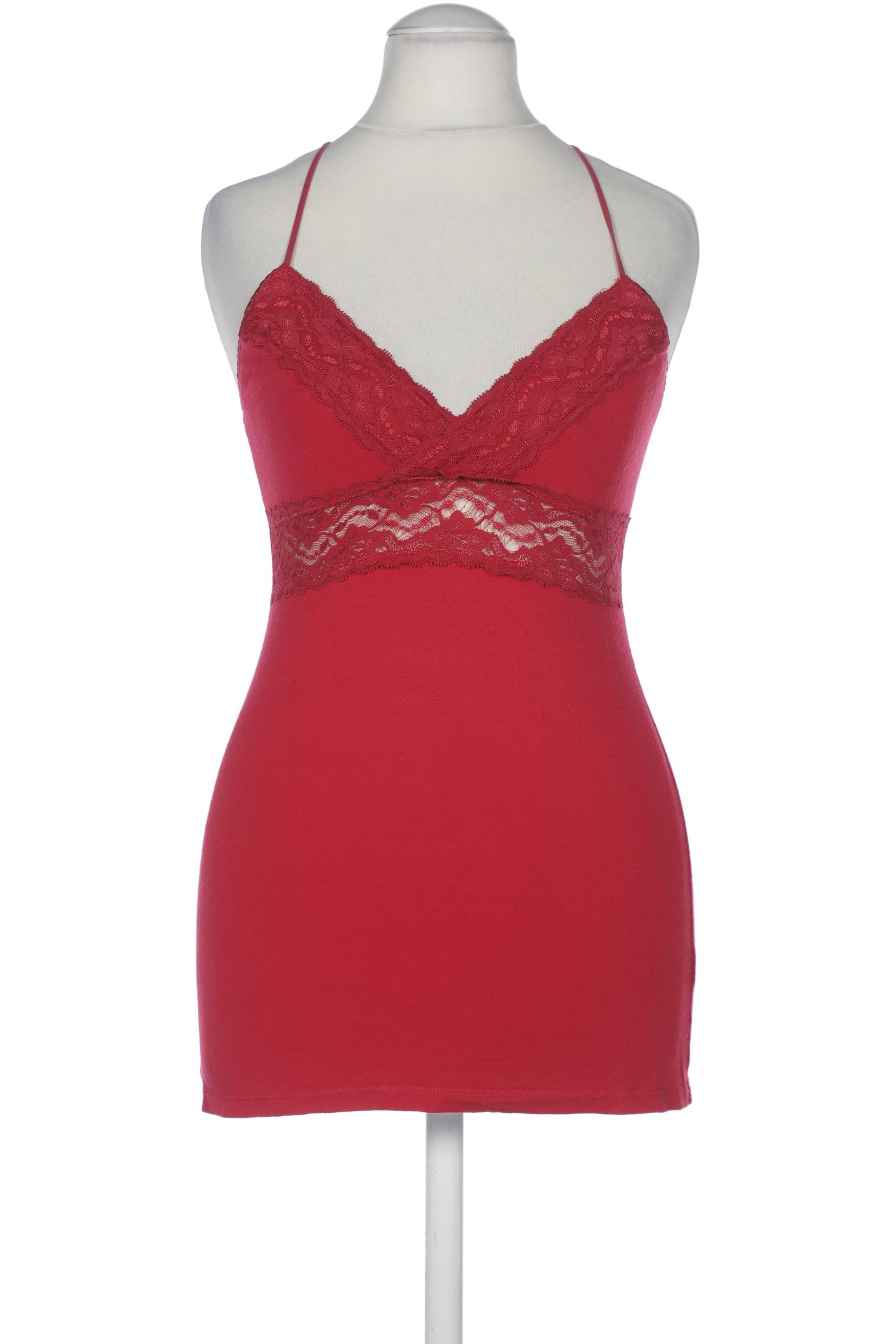 

Guess Damen Top, rot, Gr. 34