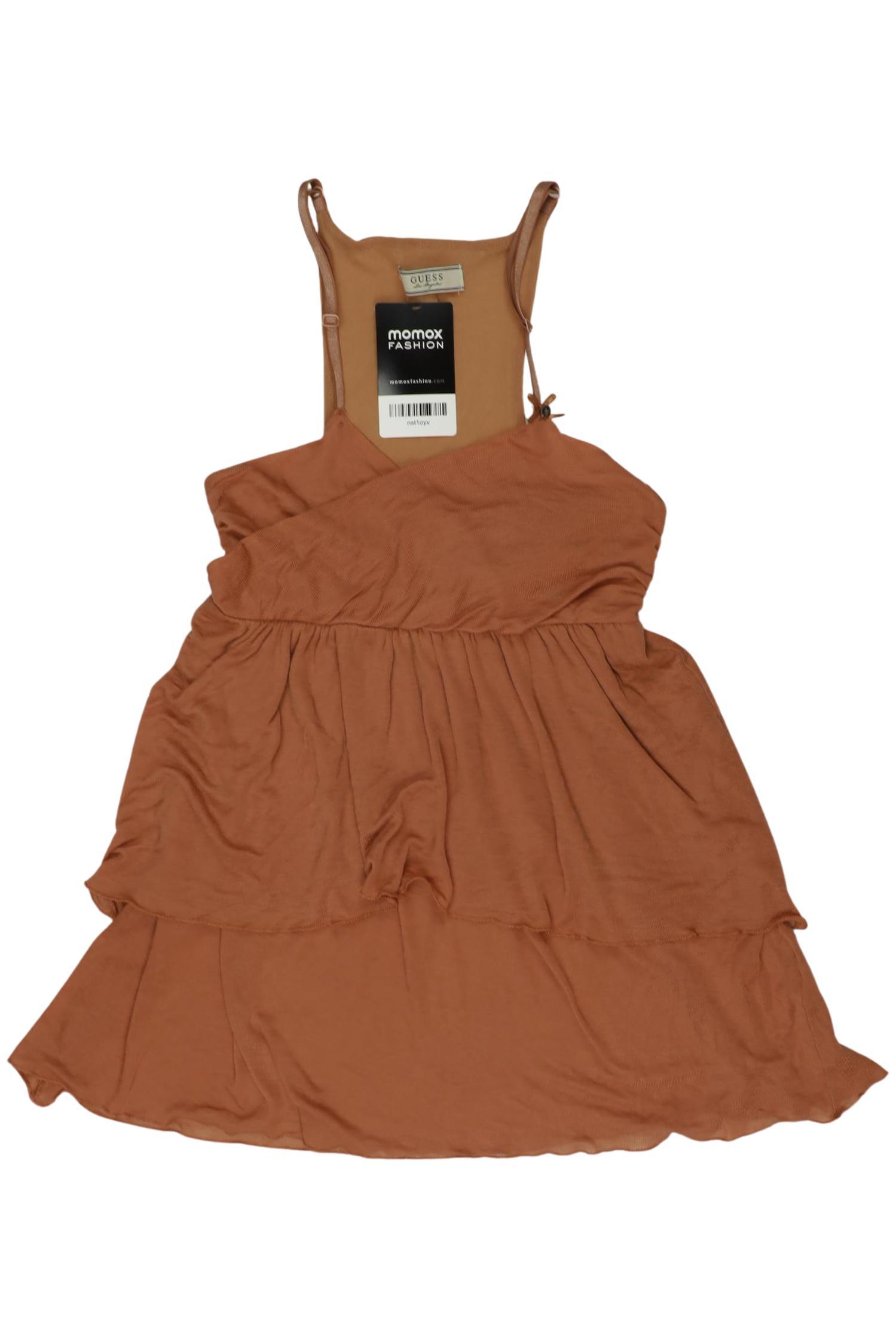 

Guess Damen Top, braun, Gr. 32