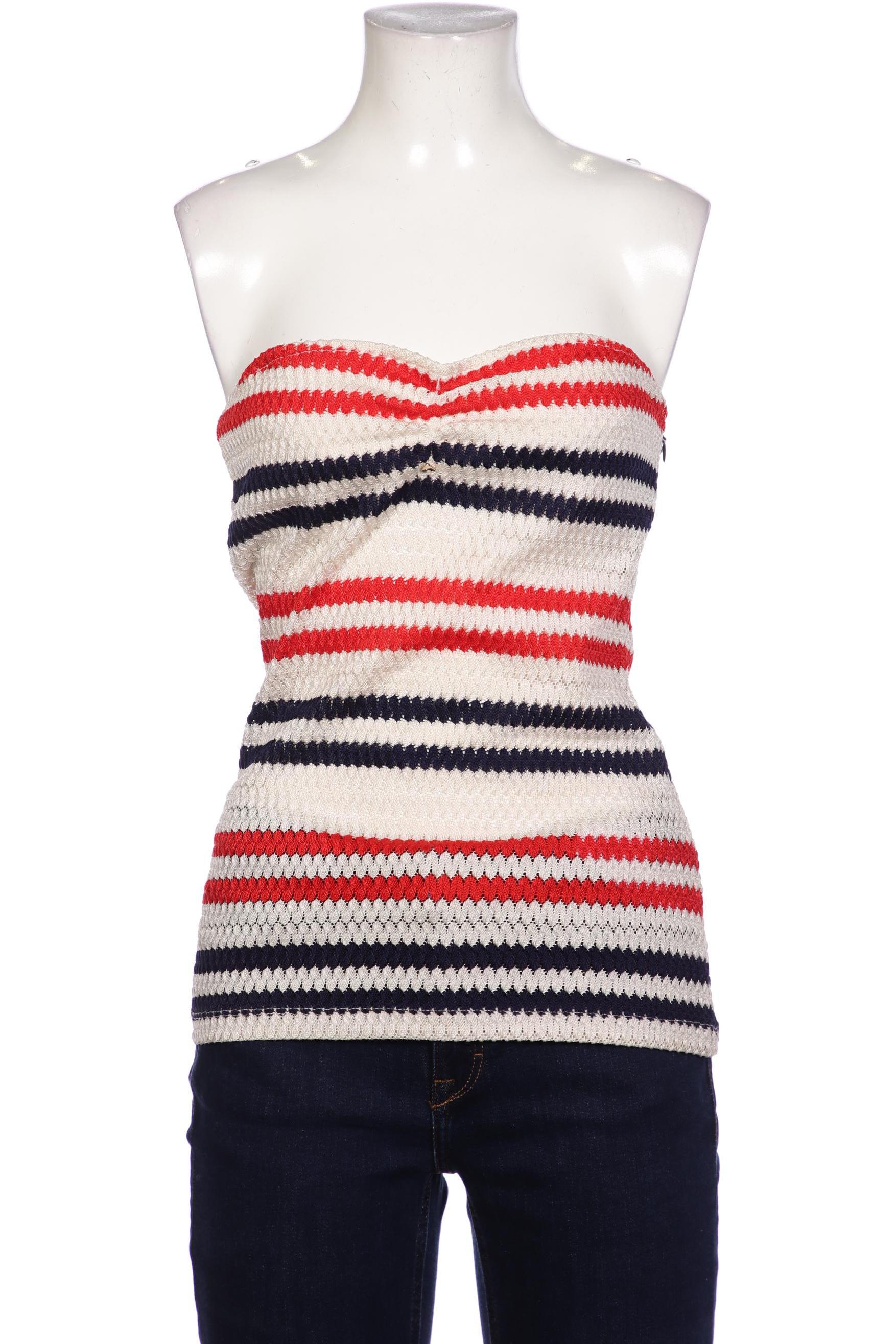 

Guess Damen Top, beige, Gr. 38