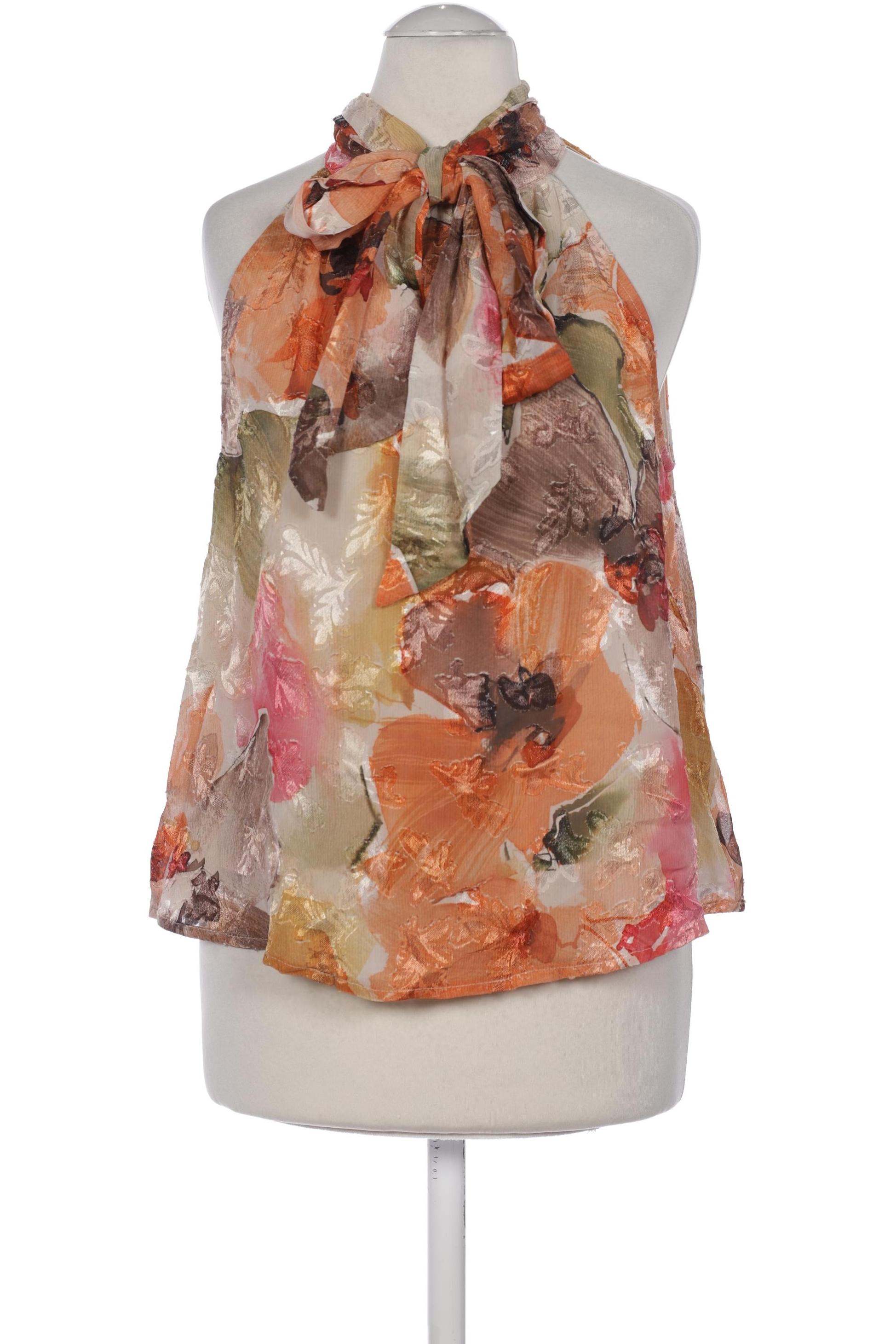 

Guess Damen Top, mehrfarbig, Gr. 36