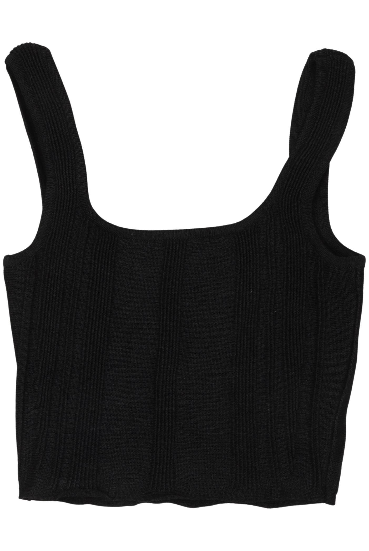 

Guess Damen Top, schwarz, Gr. 36