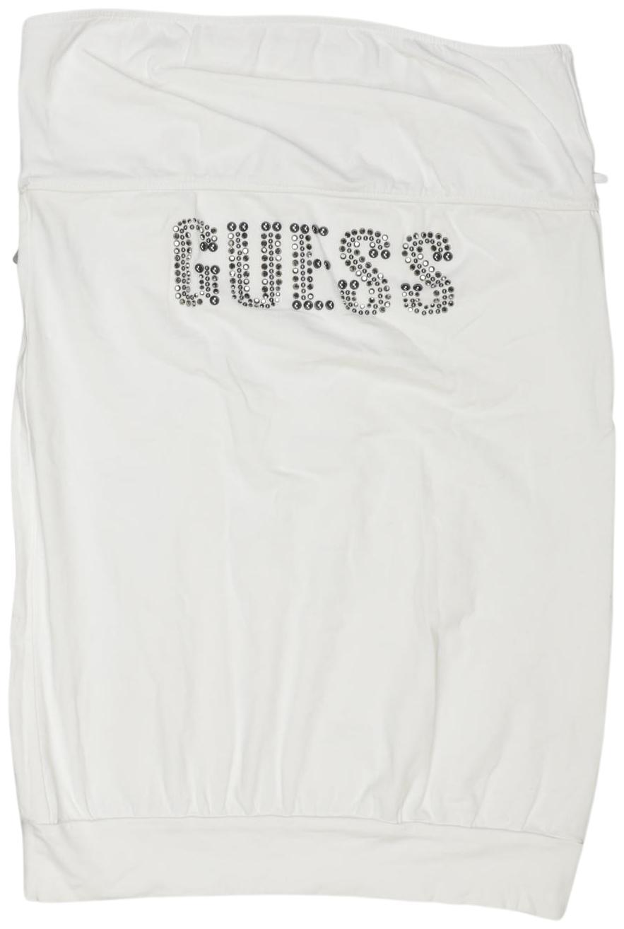

Guess Damen Top, weiß, Gr. 32