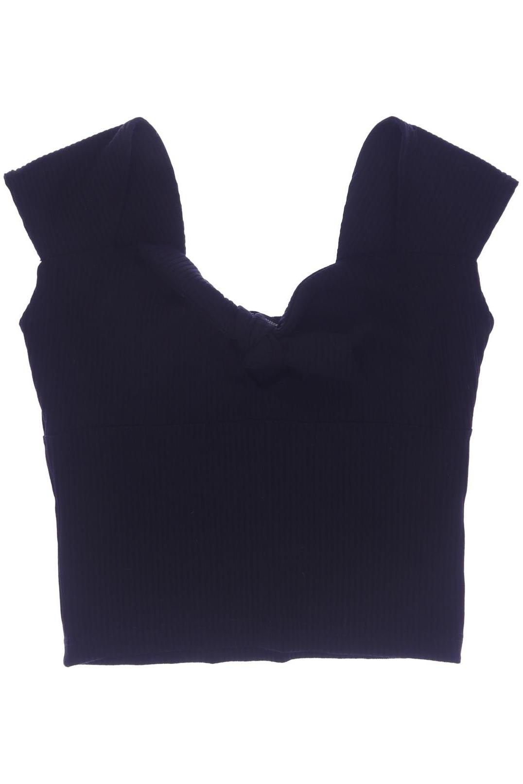 

Guess Damen Top, schwarz, Gr. 42
