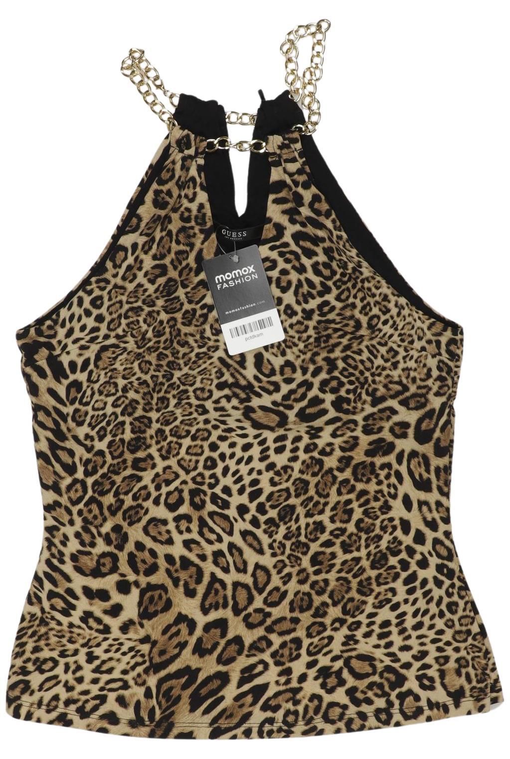 

Guess Damen Top, beige, Gr. 36