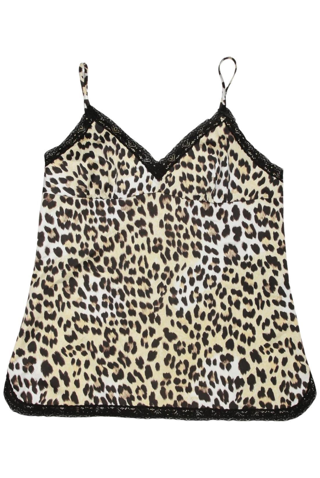 

Guess Damen Top, beige, Gr. 36