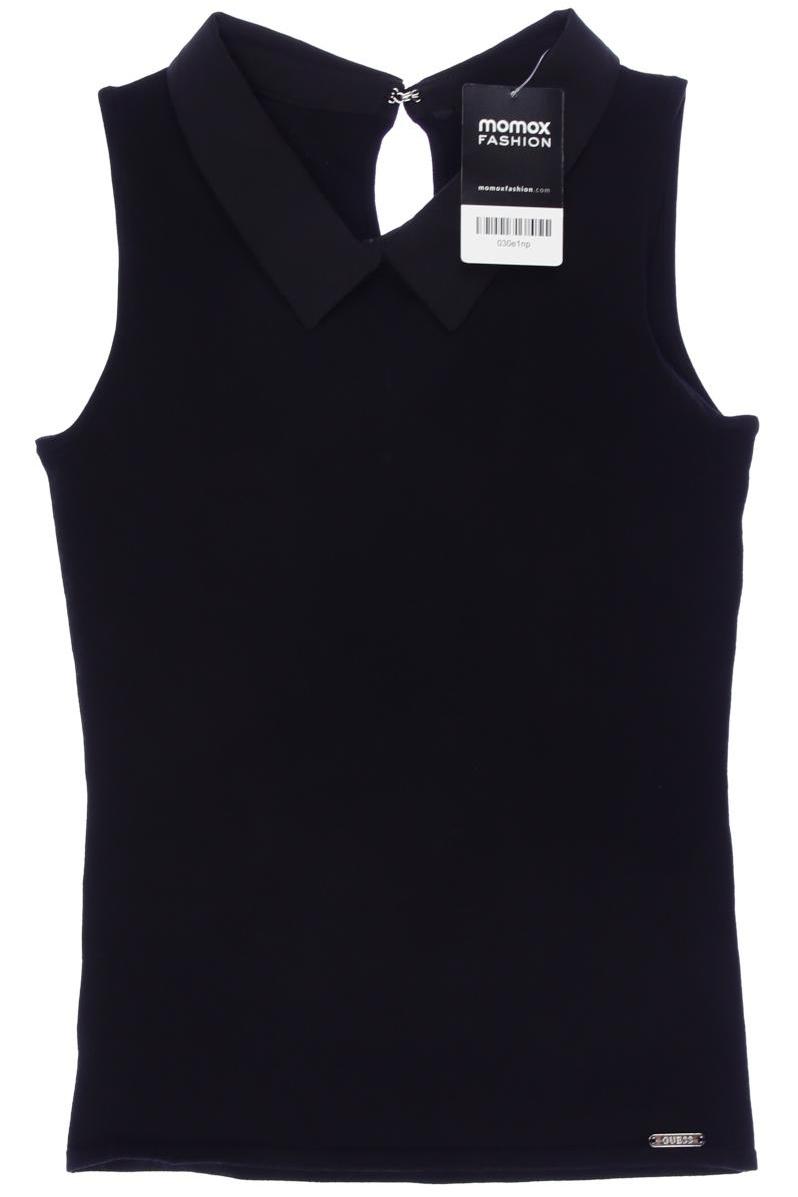 

Guess Damen Top, schwarz, Gr. 36