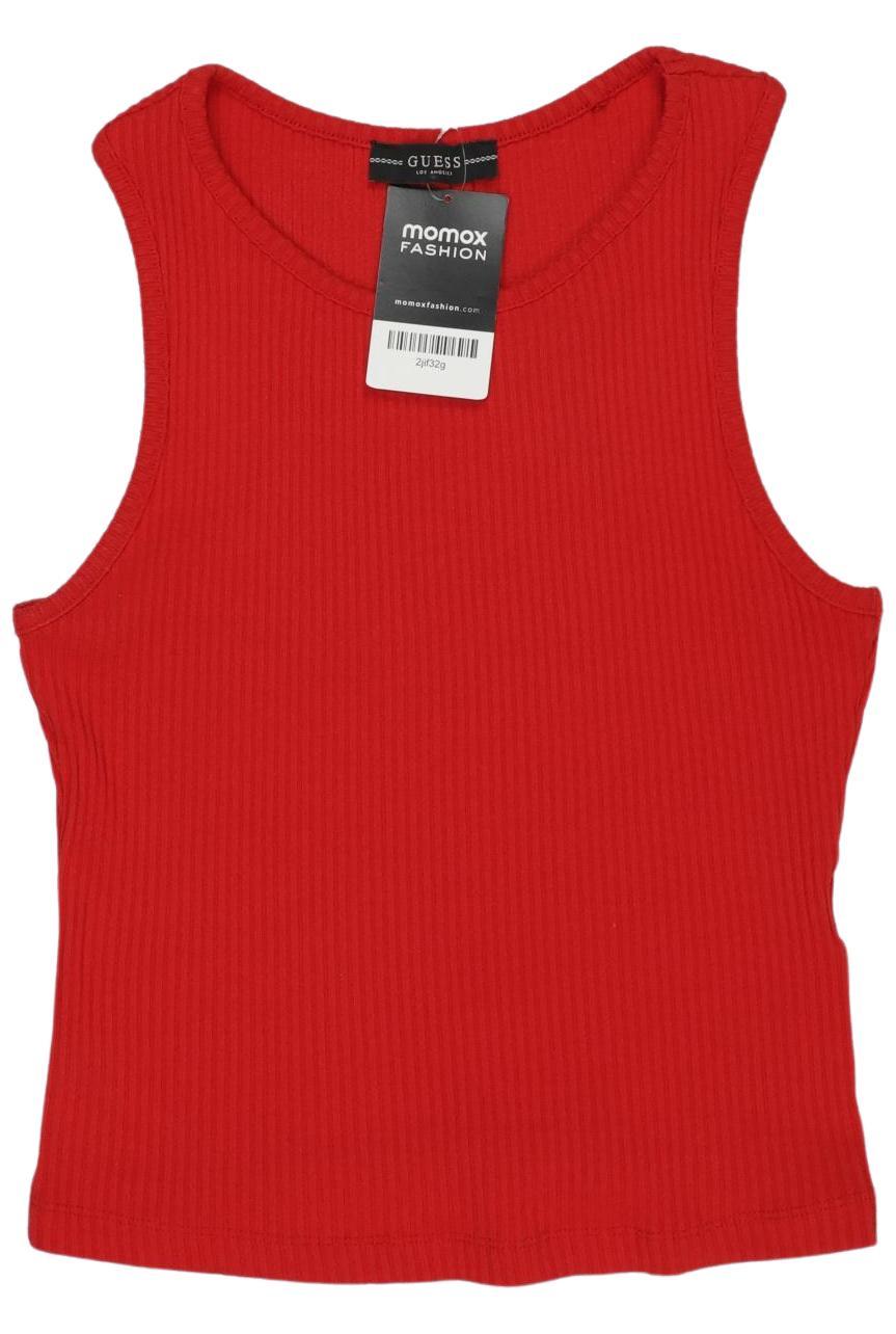 

Guess Damen Top, rot, Gr. 38