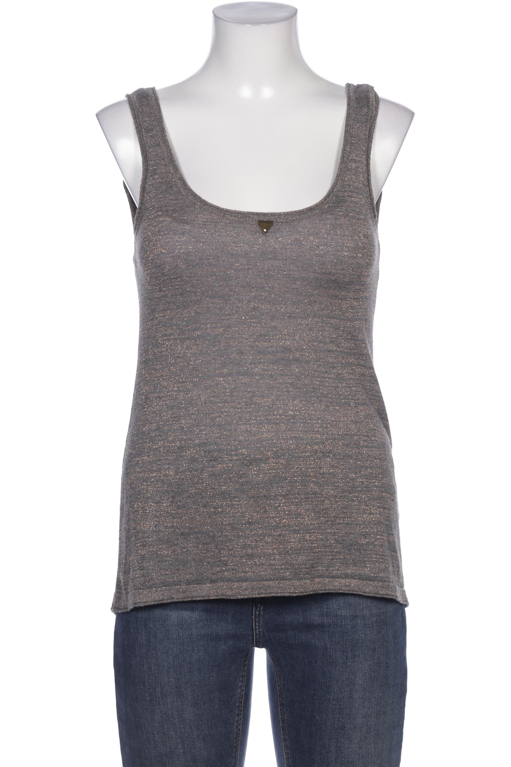 

GUESS Damen Top, grau