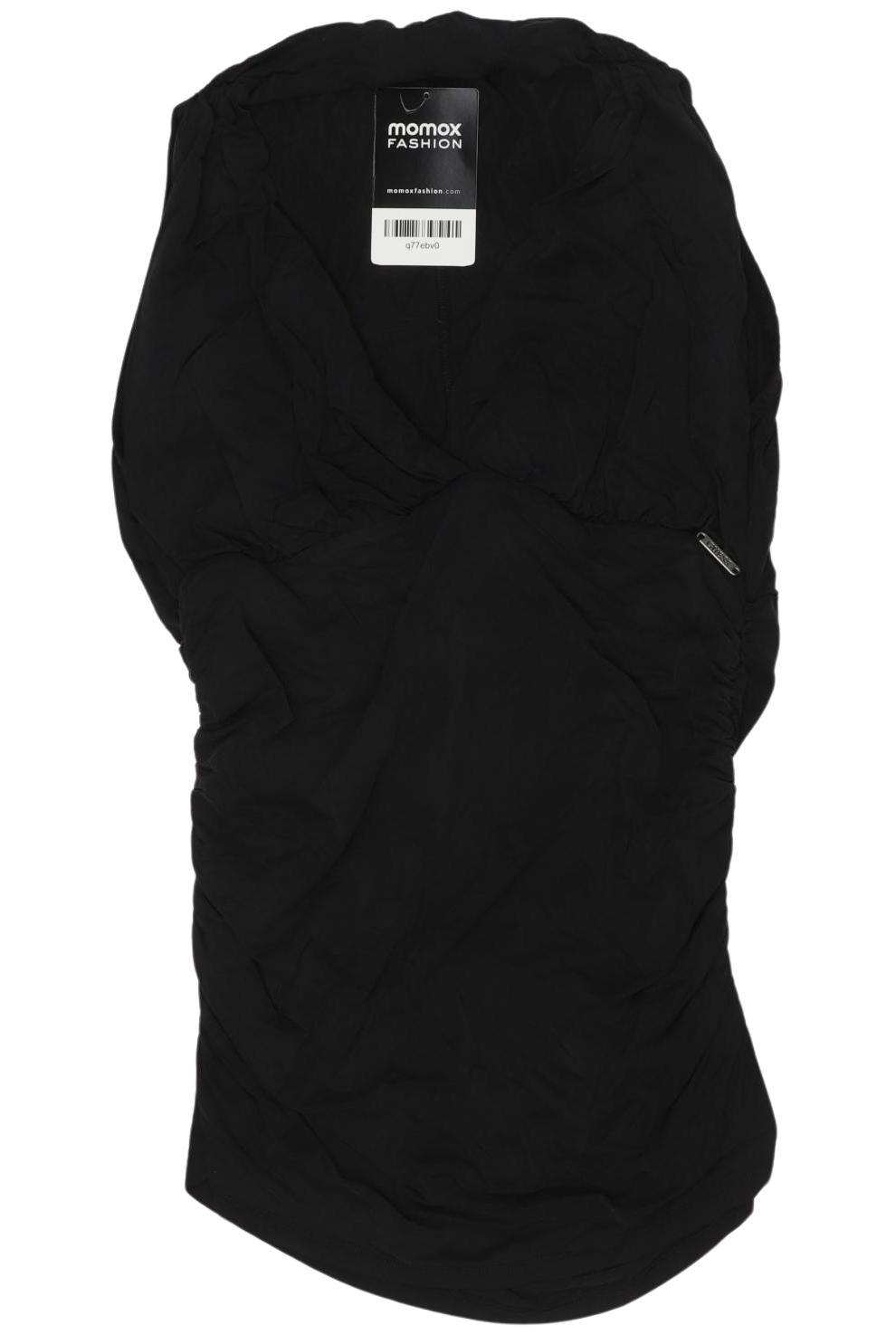 

Guess Damen Top, schwarz, Gr. 38