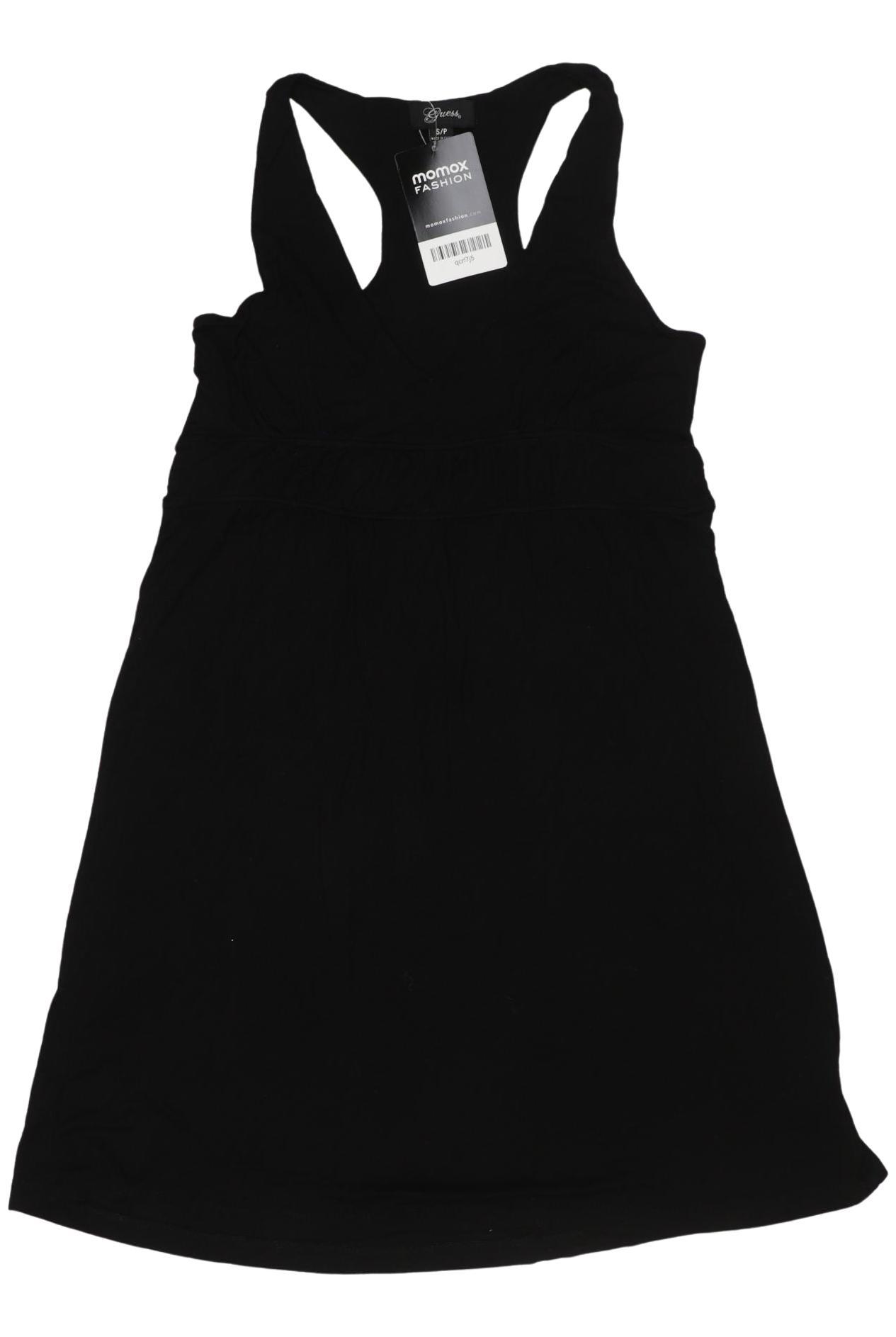 

Guess Damen Top, schwarz, Gr. 36