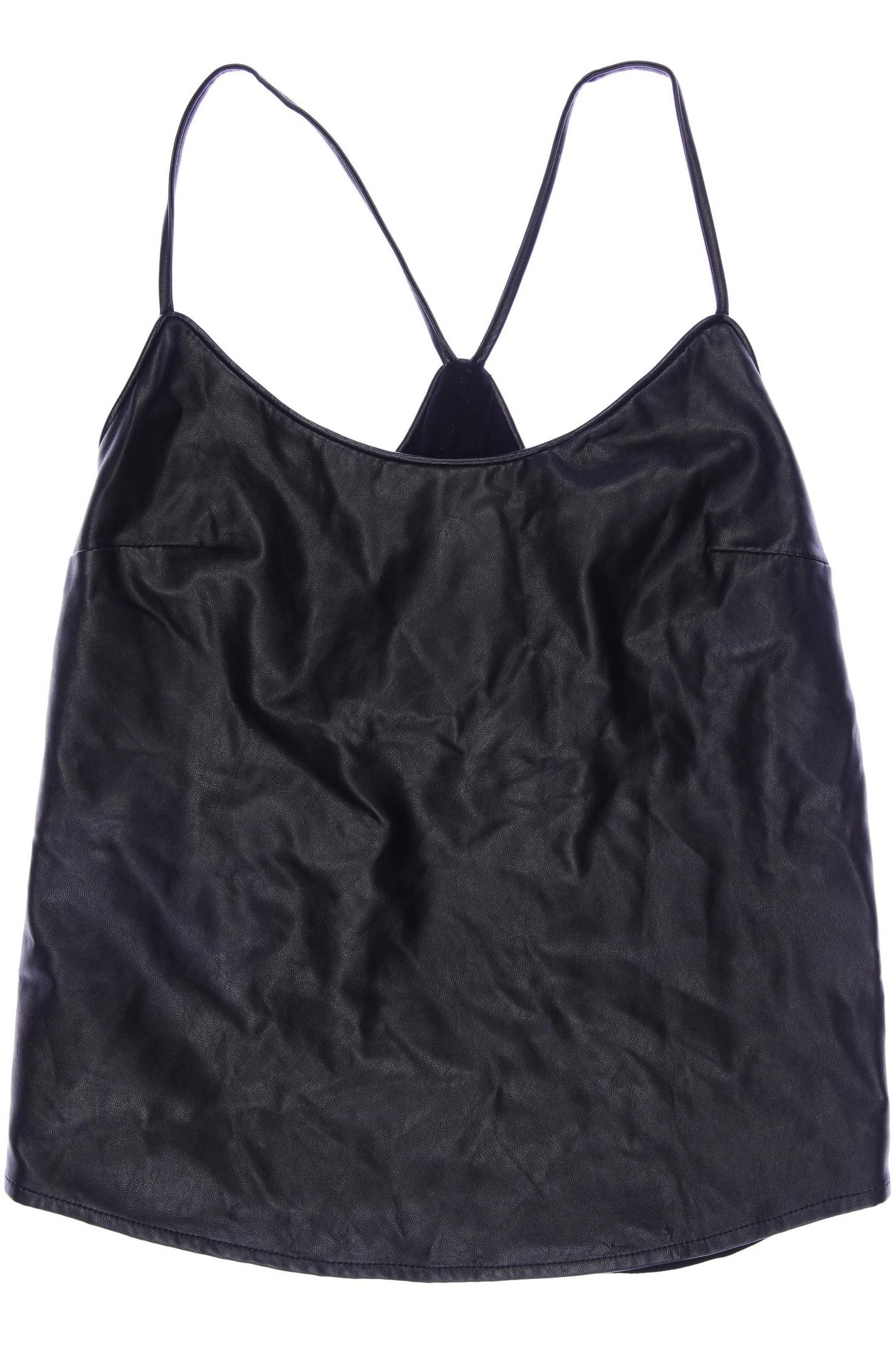 

GUESS Damen Top, schwarz