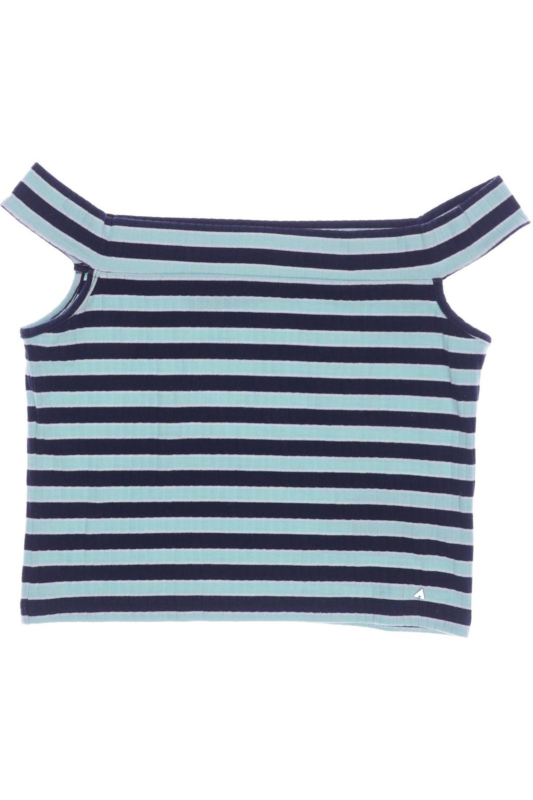 

Guess Damen Top, marineblau, Gr. 42