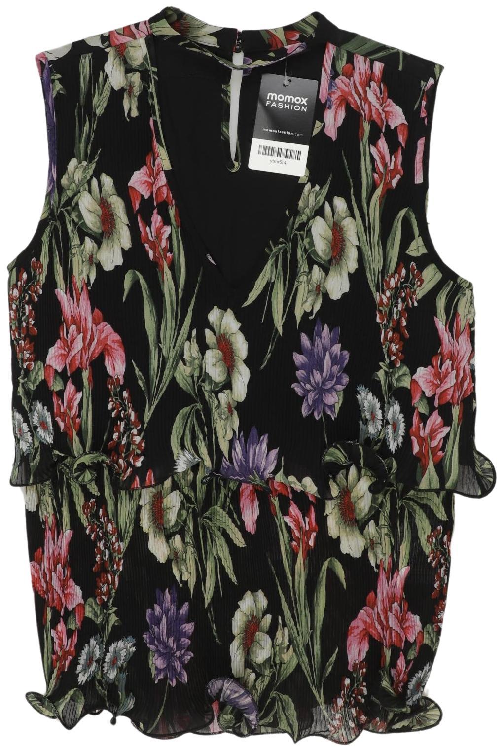 

Guess Damen Top, mehrfarbig, Gr. 36