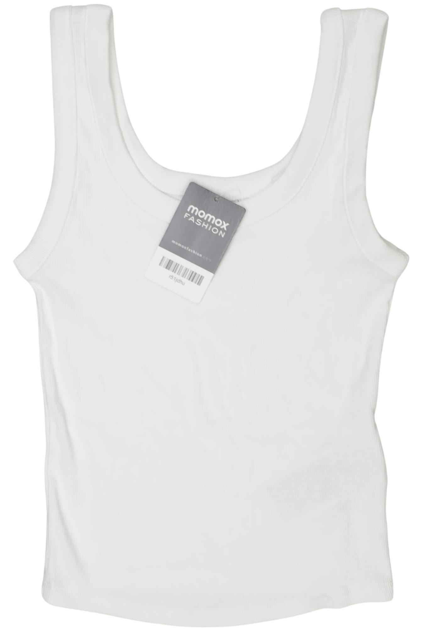 

Guess Damen Top, weiß, Gr. 34