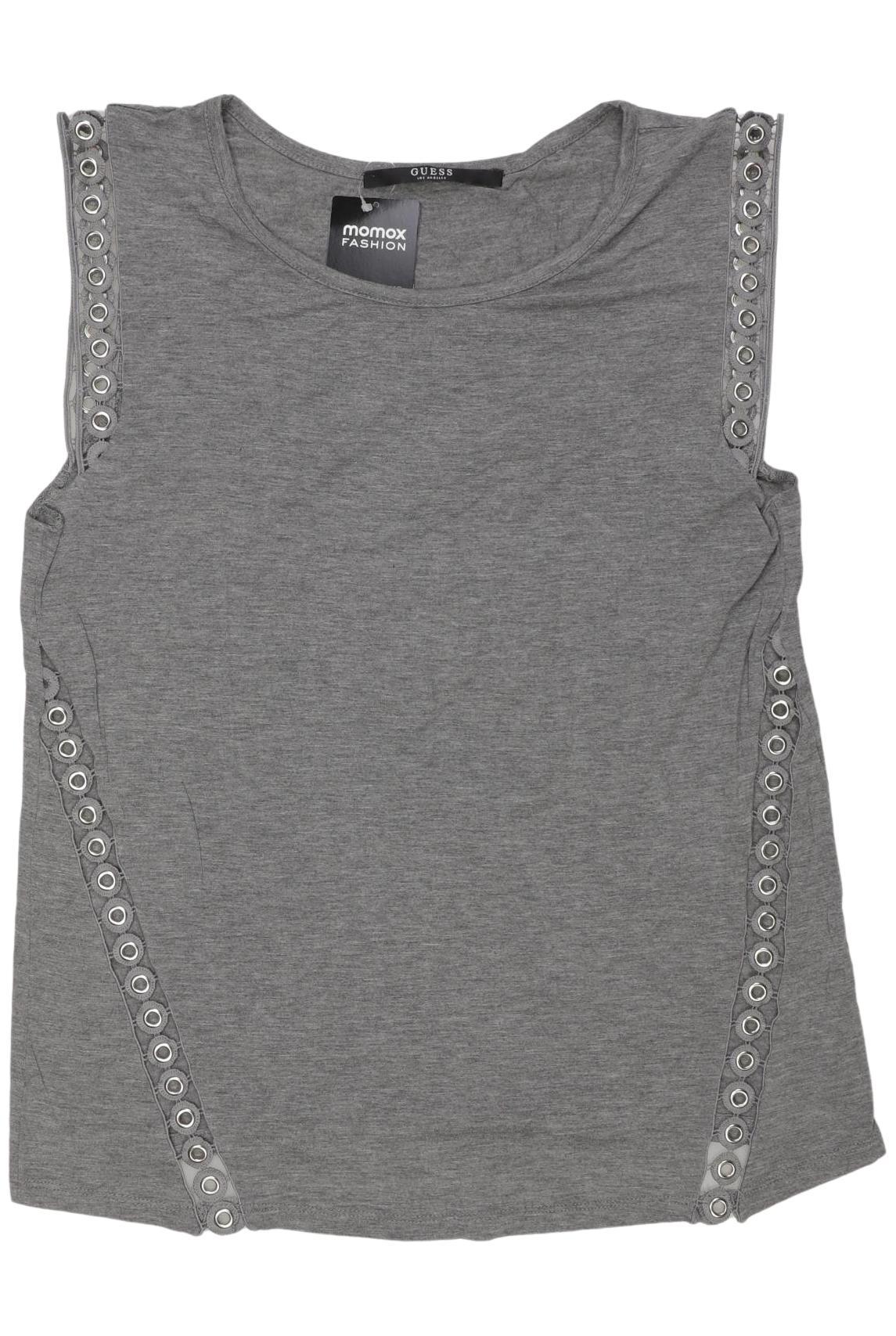 

Guess Damen Top, grau, Gr. 38