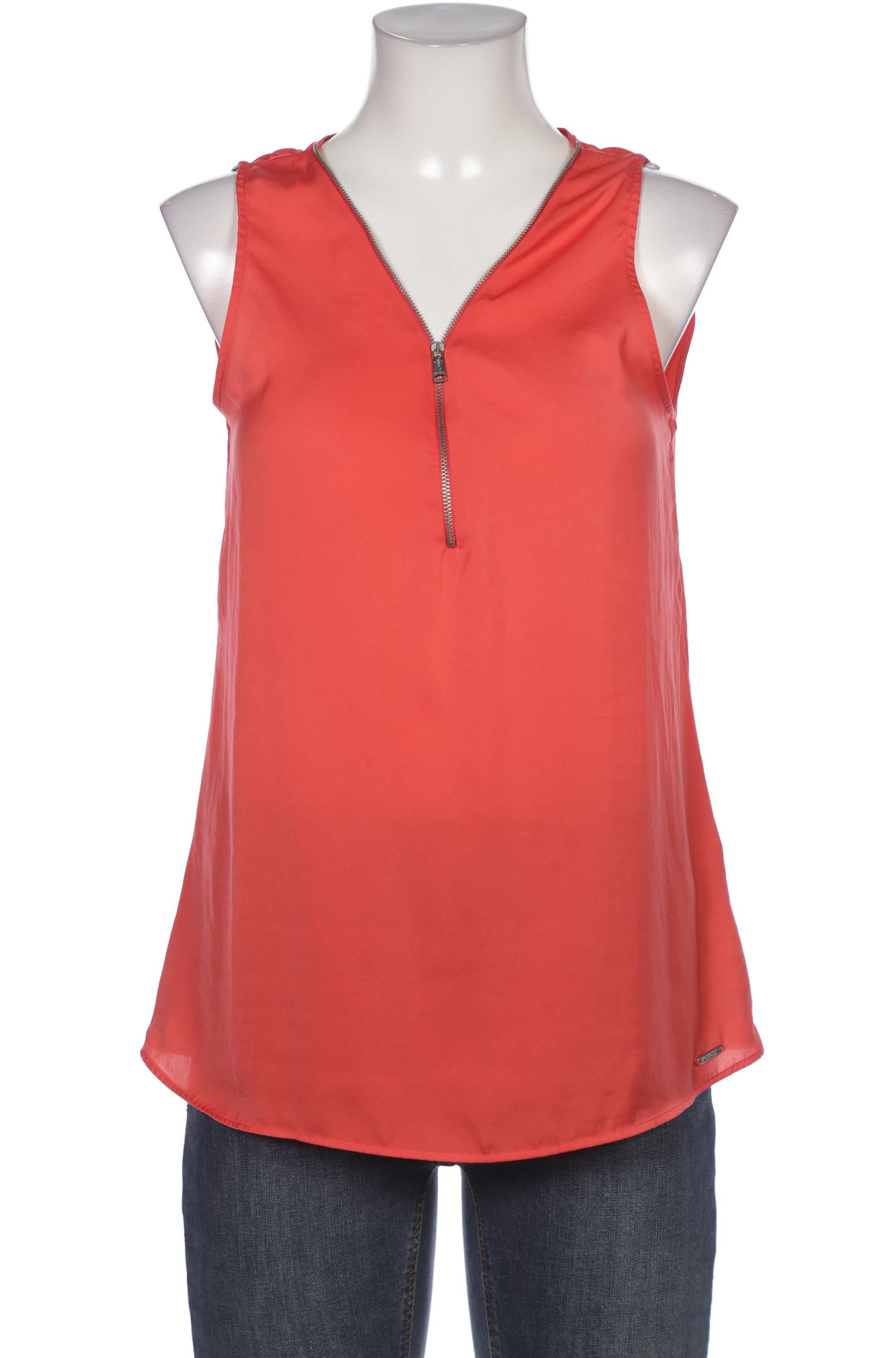

Guess Damen Top, rot, Gr. 38