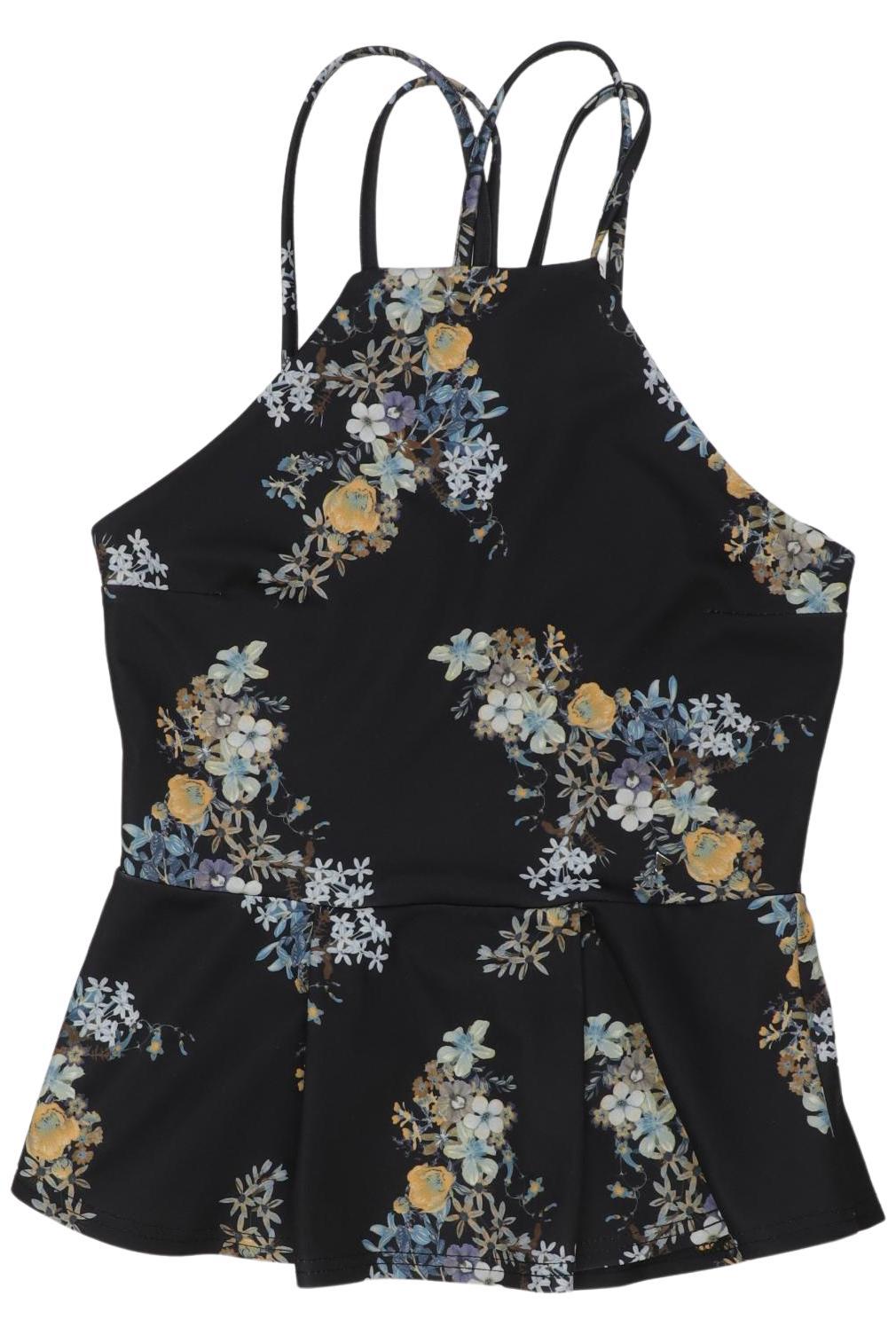 

Guess Damen Top, schwarz, Gr. 36