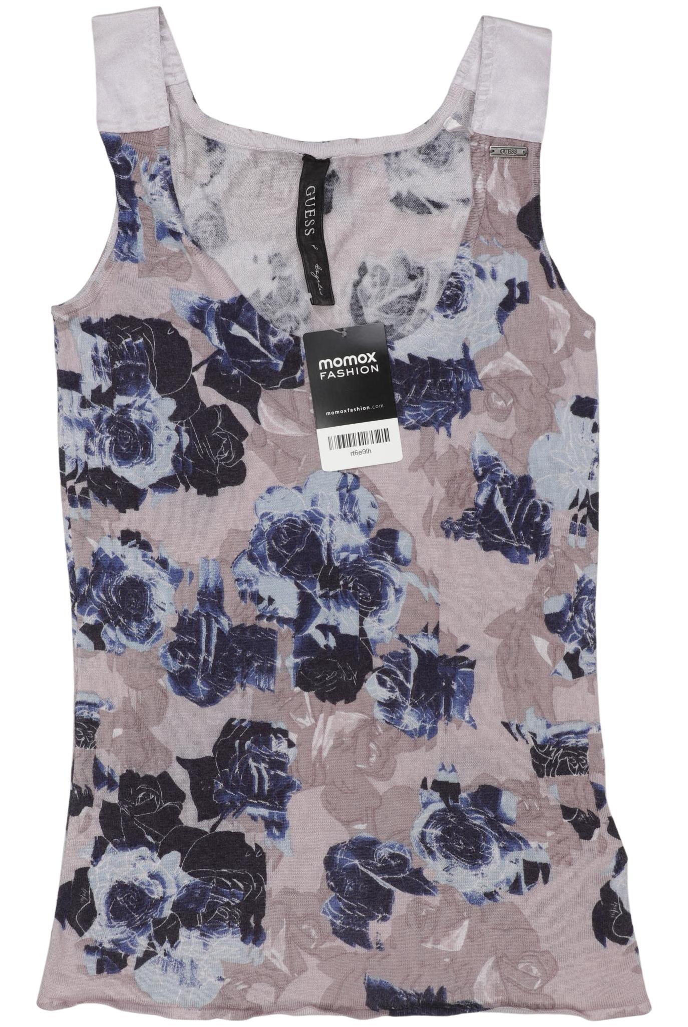 

Guess Damen Top, mehrfarbig, Gr. 32