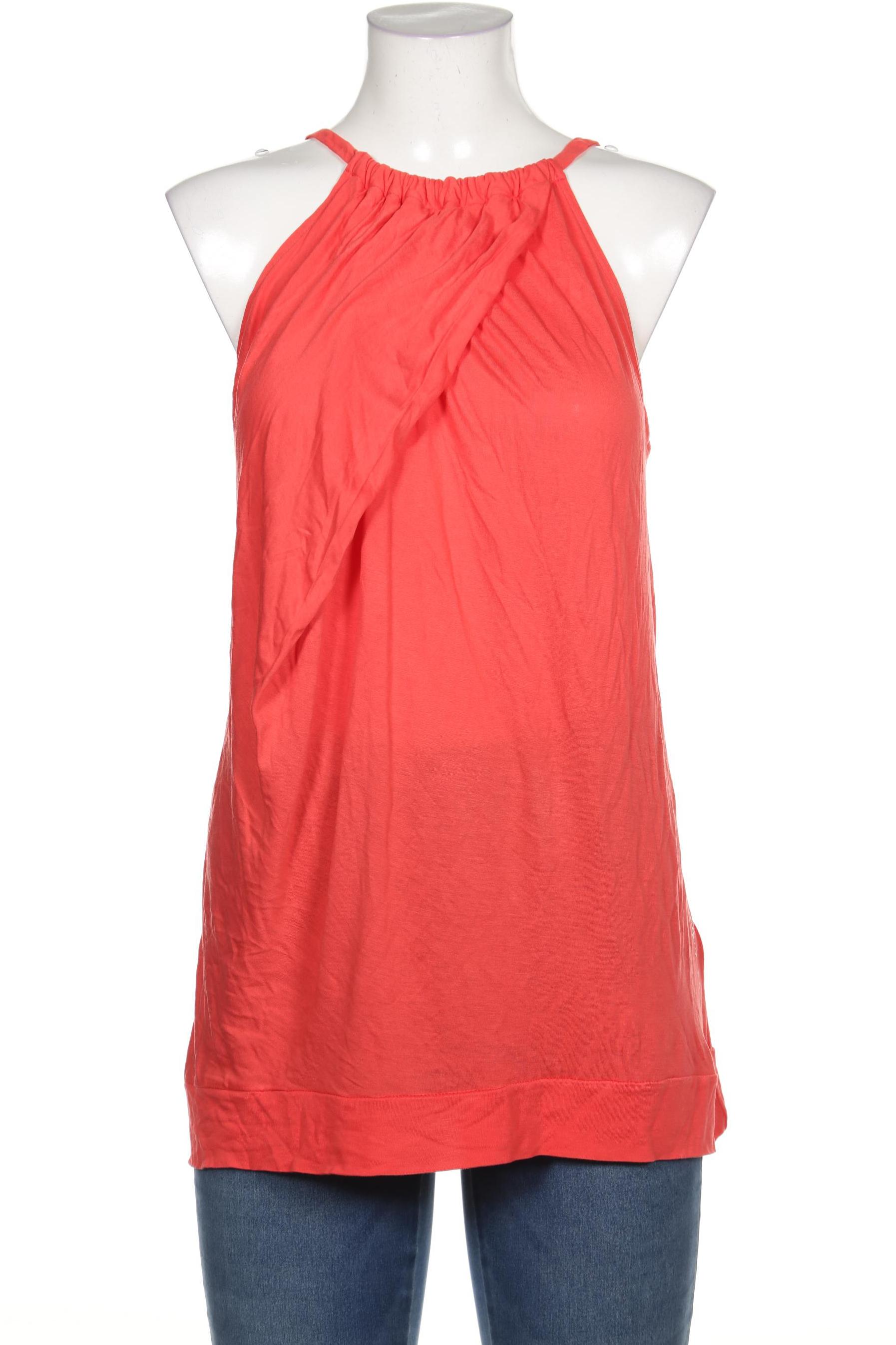 

Guess Damen Top, rot, Gr. 42
