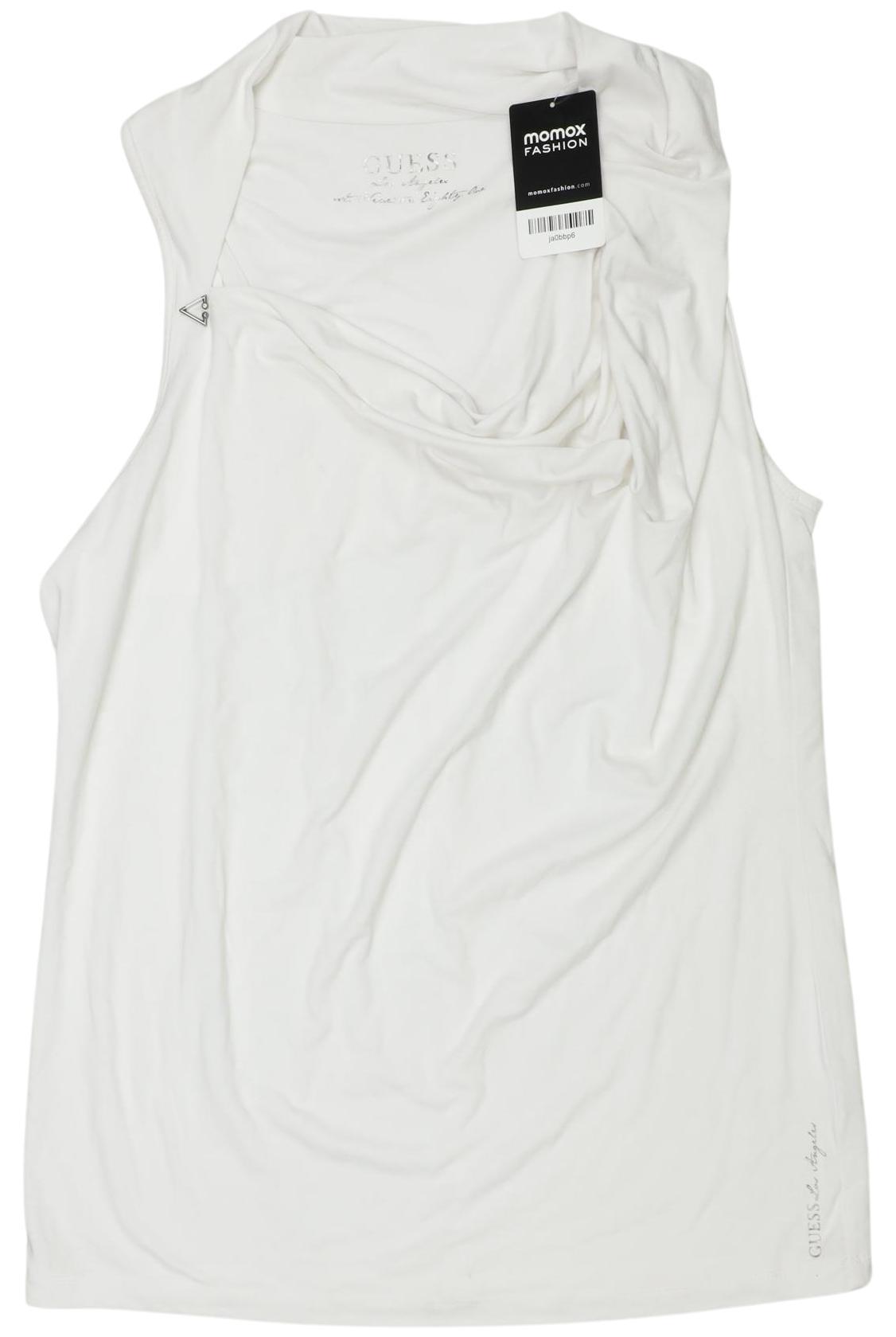 

Guess Damen Top, weiß, Gr. 44