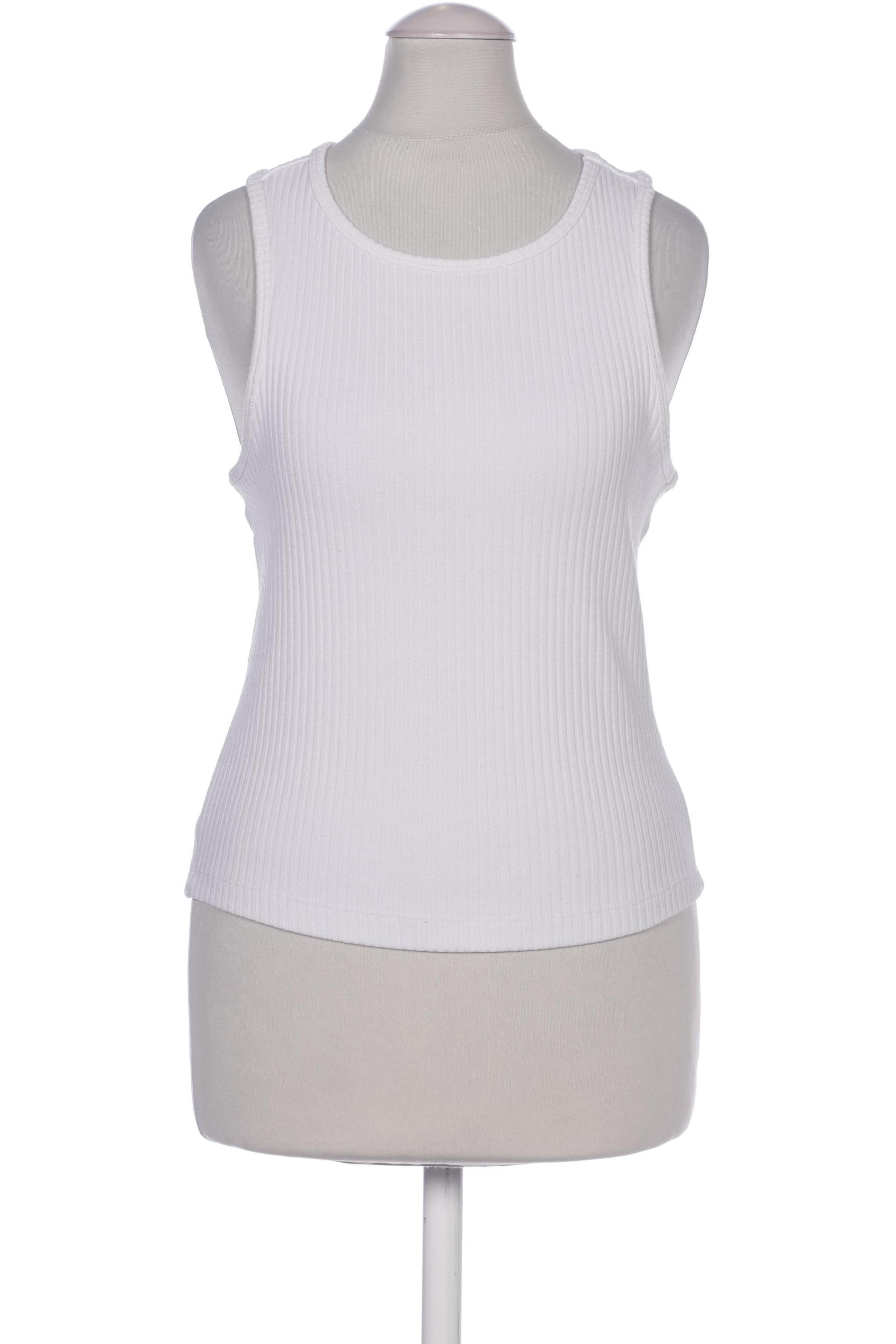 

Guess Damen Top, weiß, Gr. 36