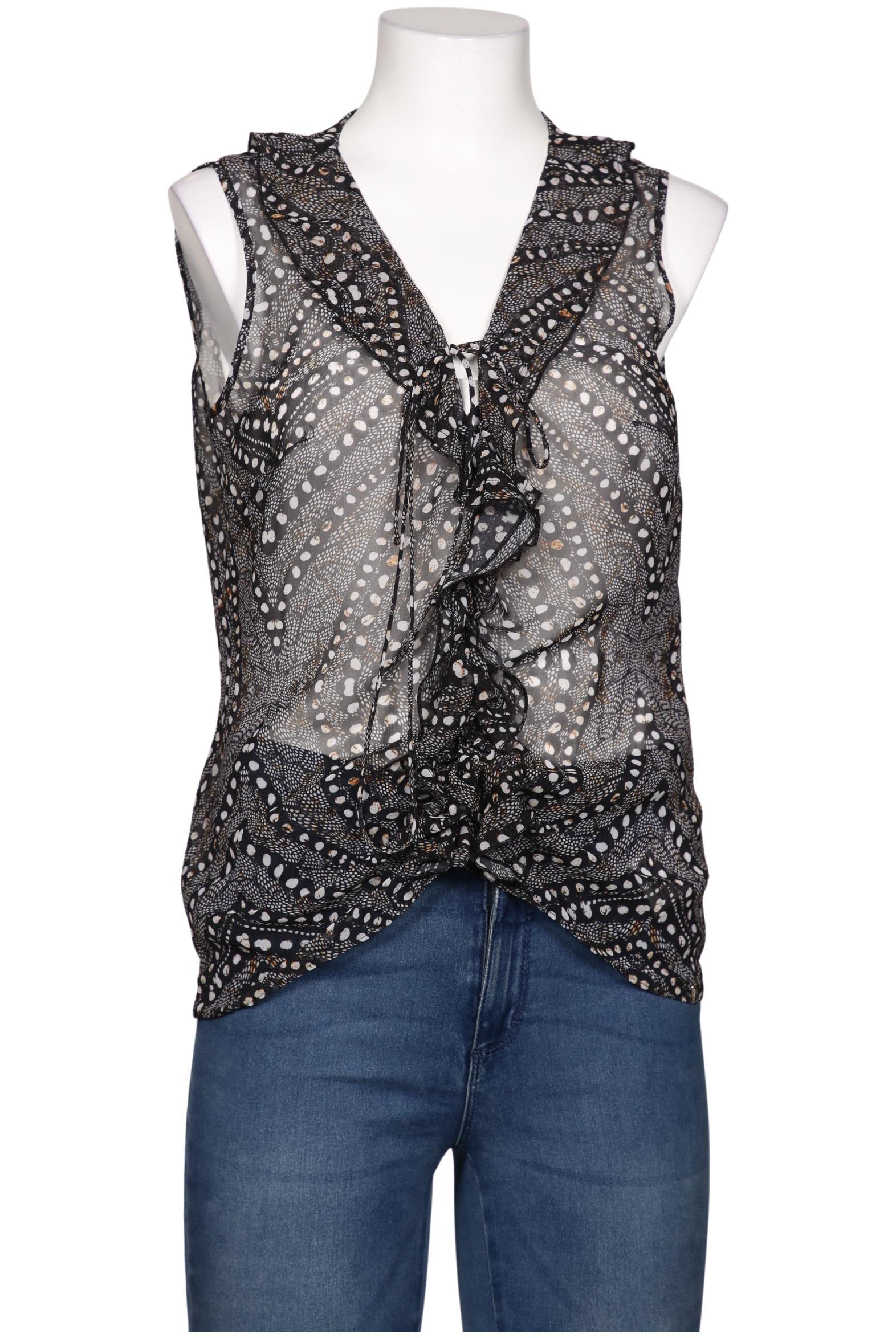 

Guess Damen Top, mehrfarbig, Gr. 42