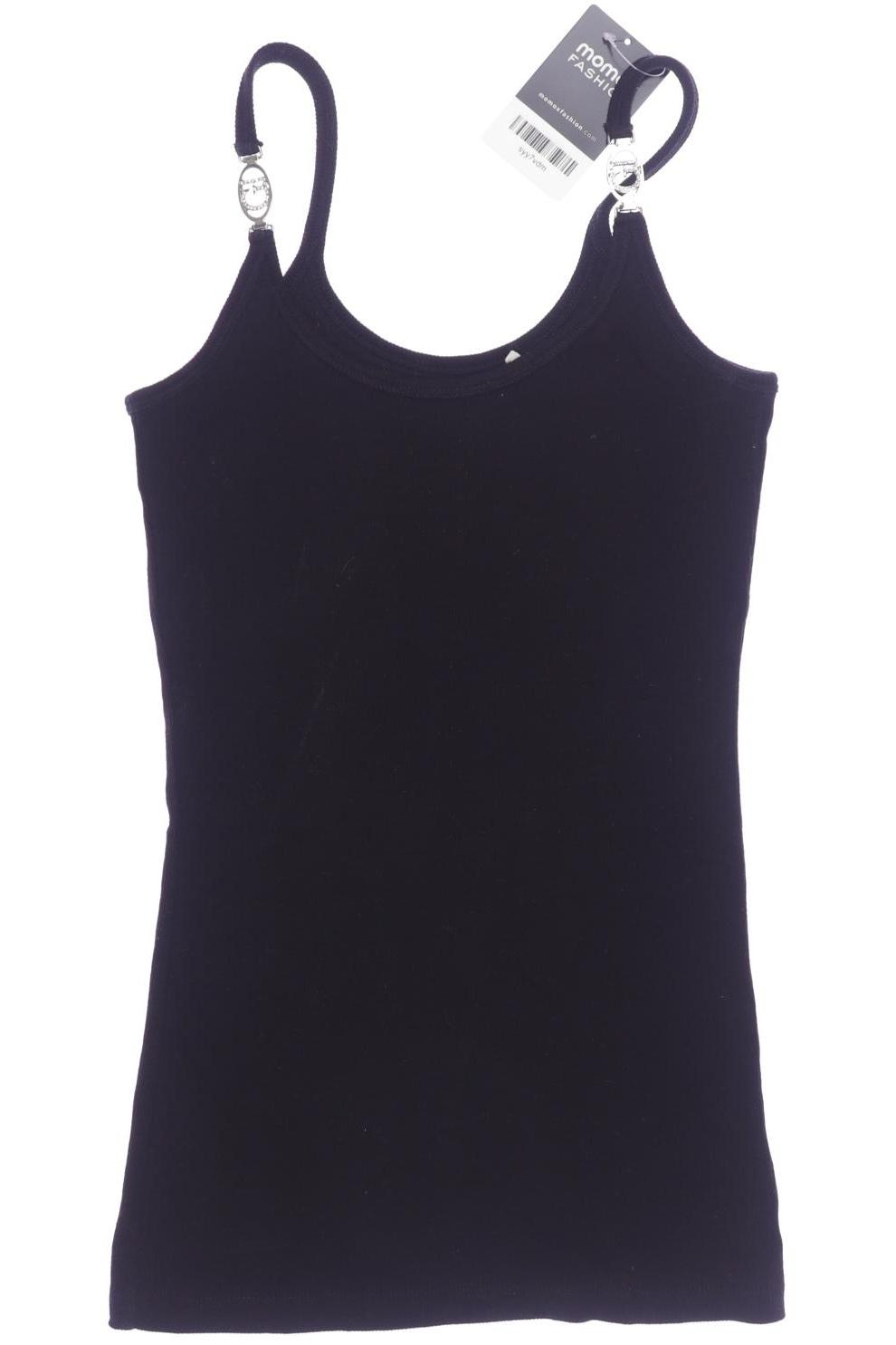 

Guess Damen Top, schwarz, Gr. 38