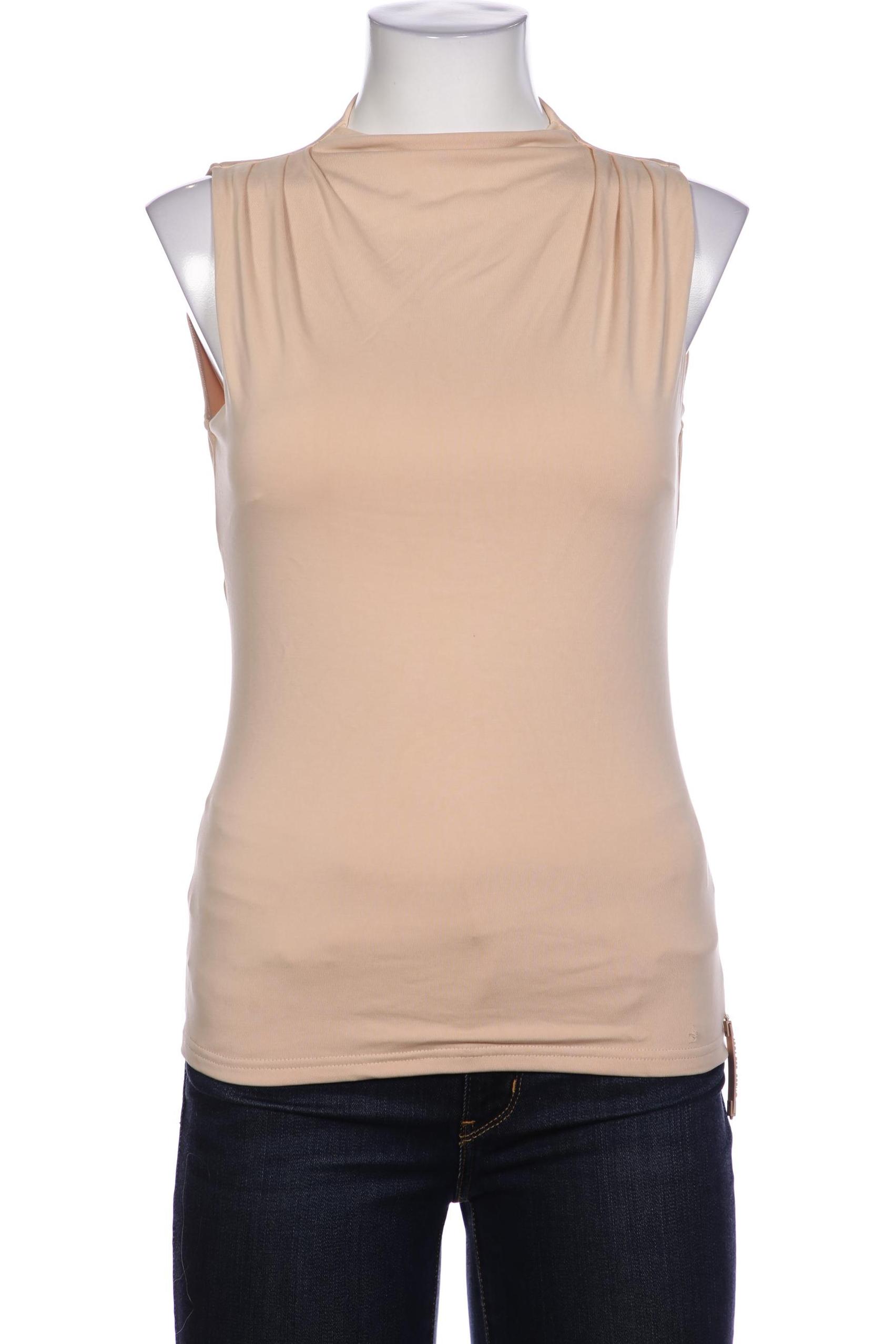 

Guess Damen Top, beige, Gr. 40