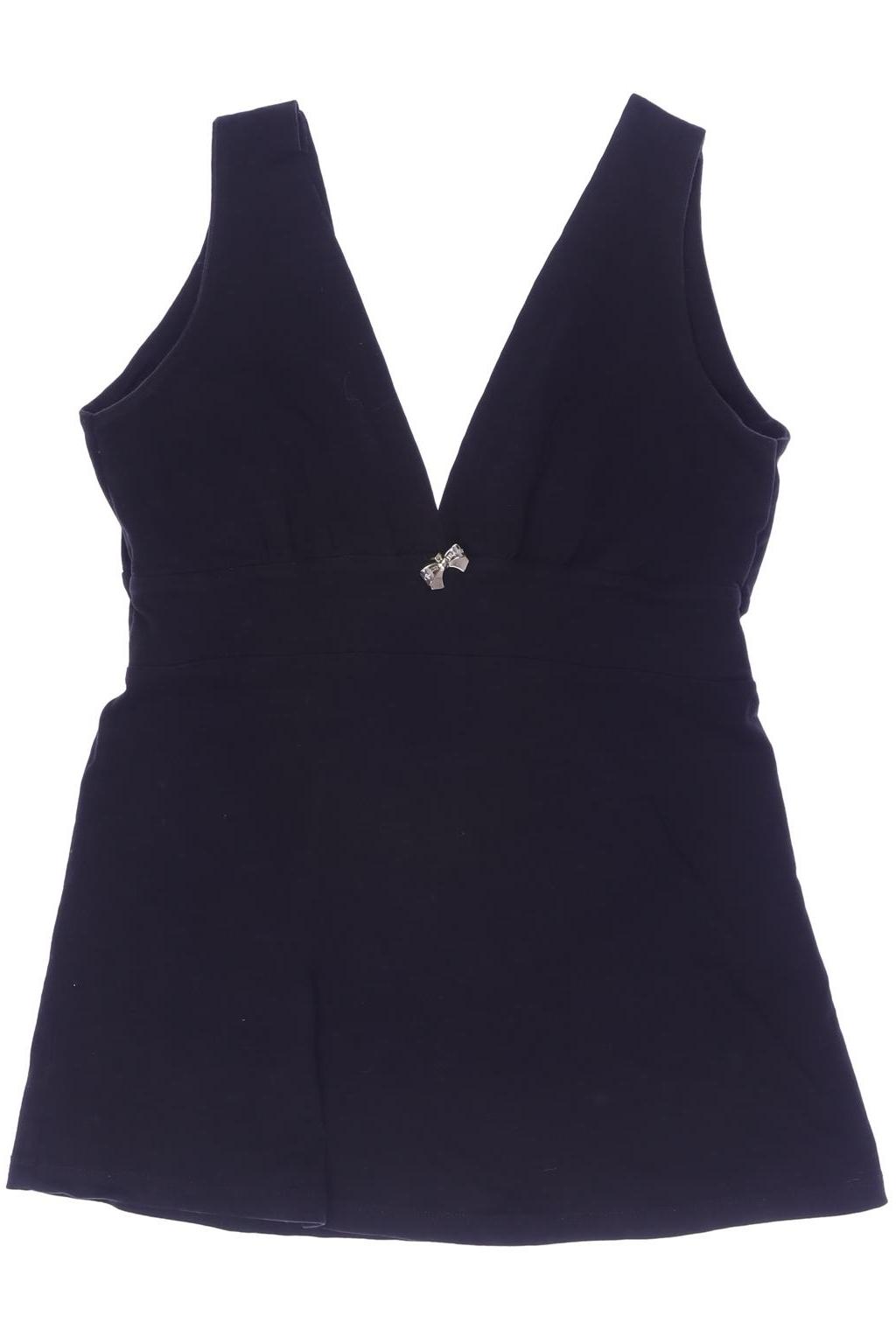 

Guess Damen Top, schwarz, Gr. 36
