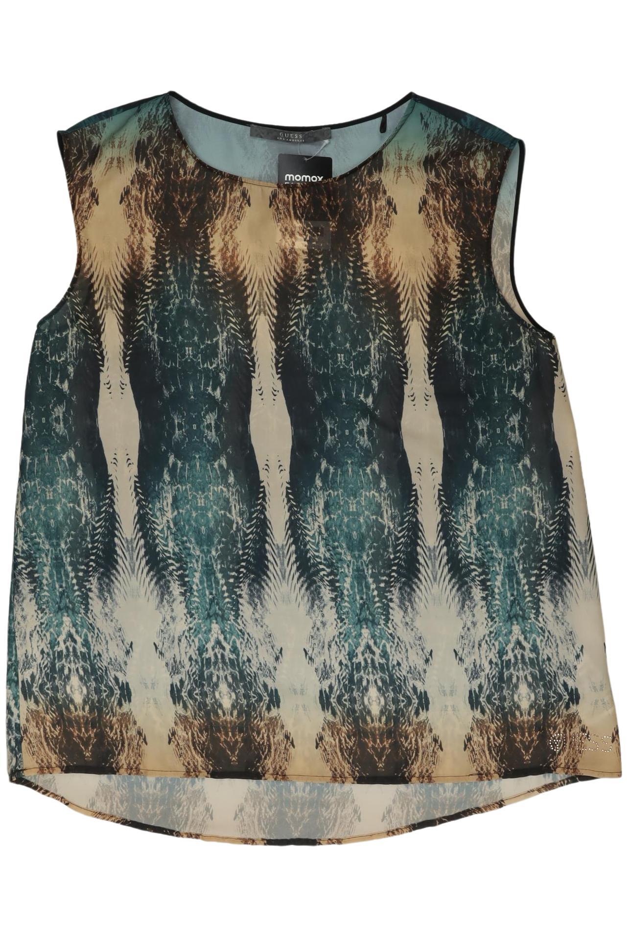 

Guess Damen Top, mehrfarbig, Gr. 36