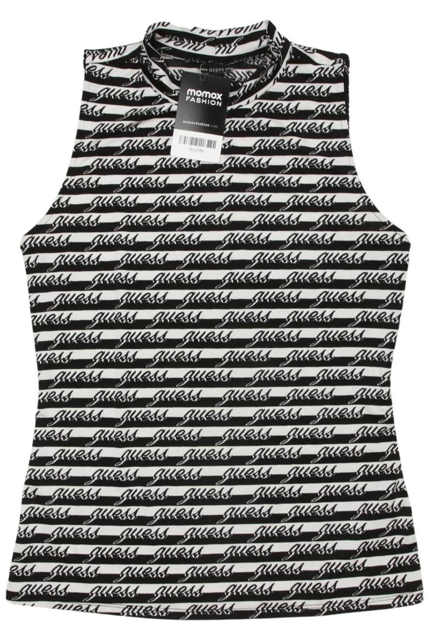 

Guess Damen Top, mehrfarbig, Gr. 40
