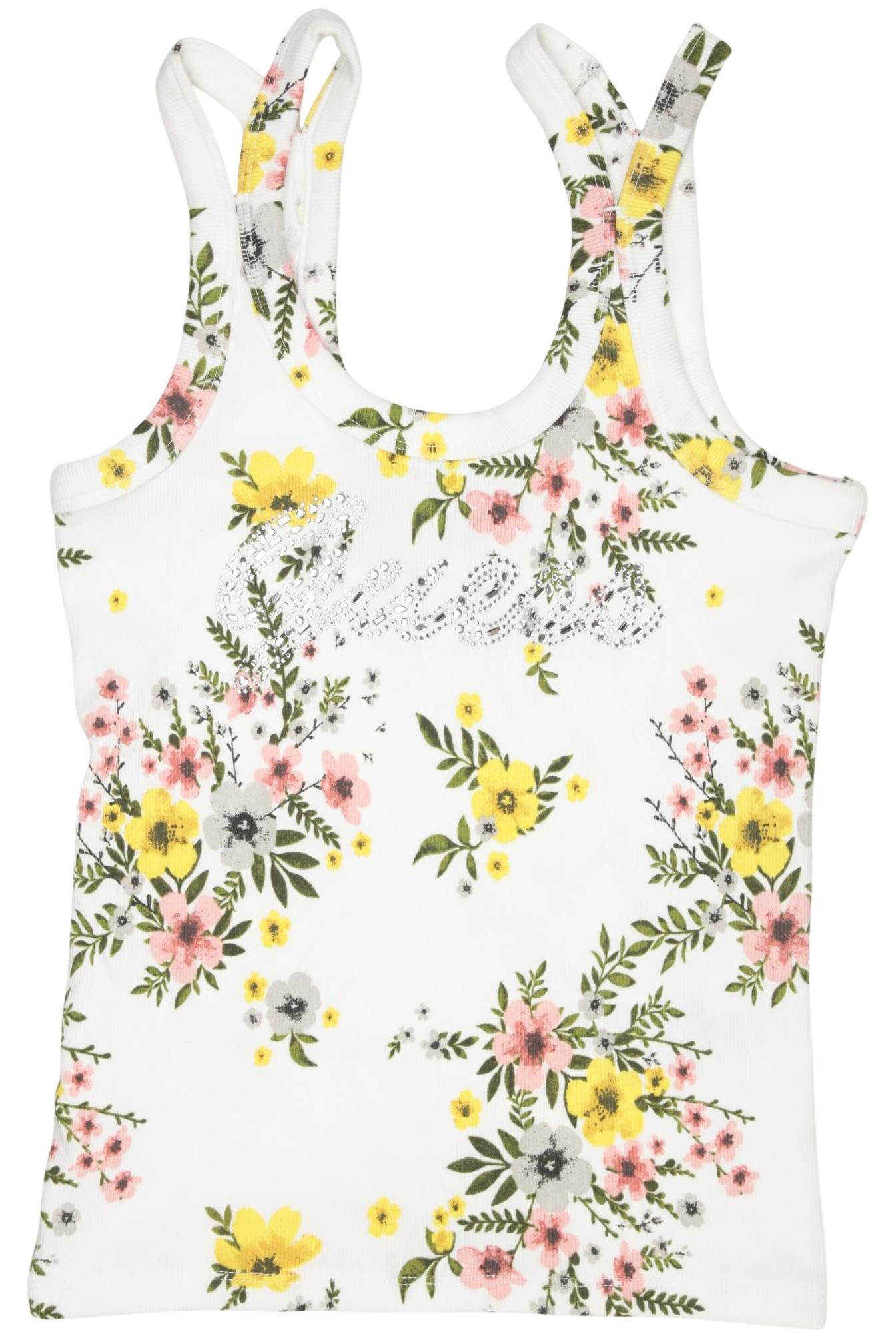 

Guess Damen Top, mehrfarbig, Gr. 34