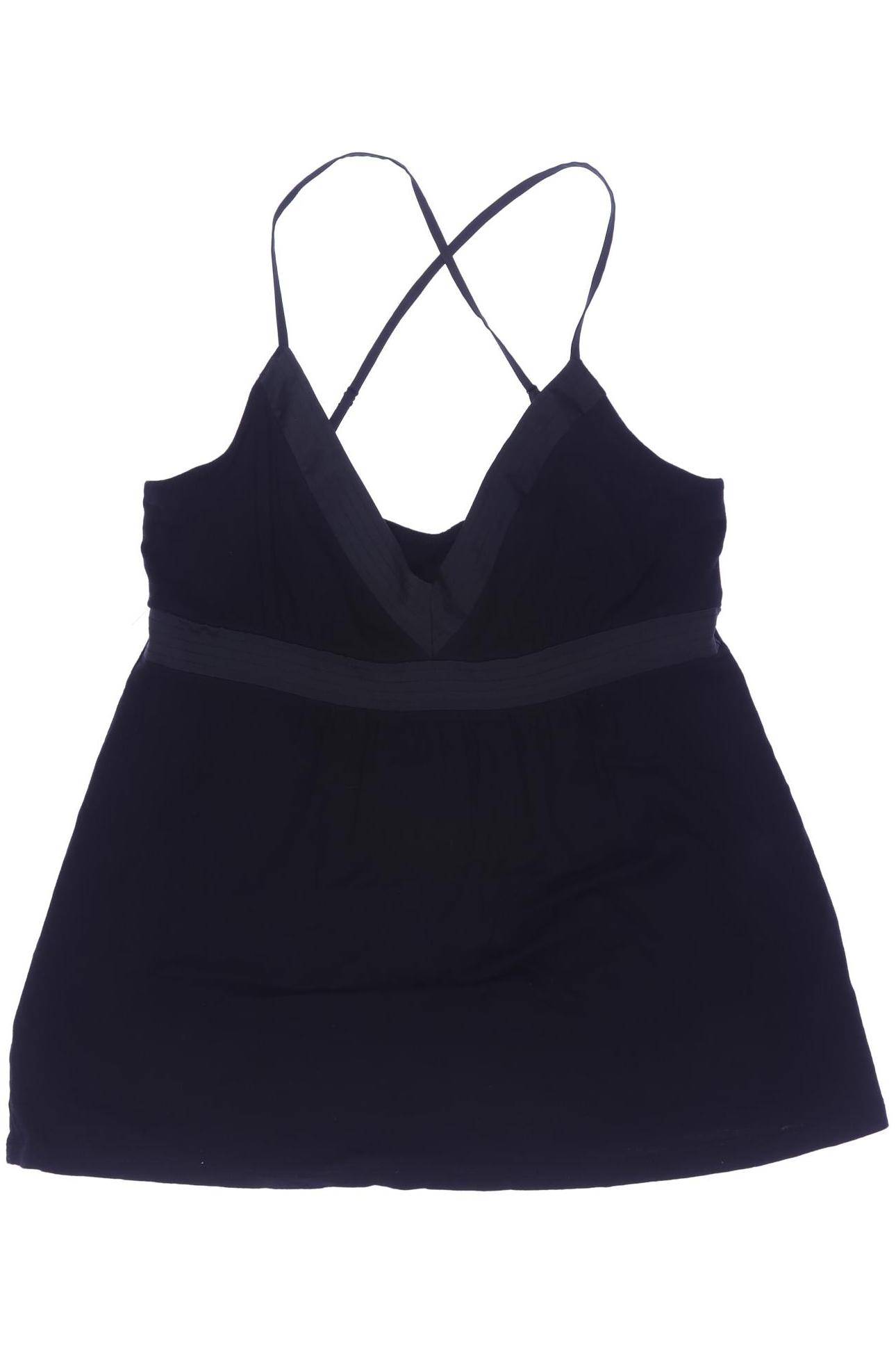 

Guess Damen Top, schwarz, Gr. 38