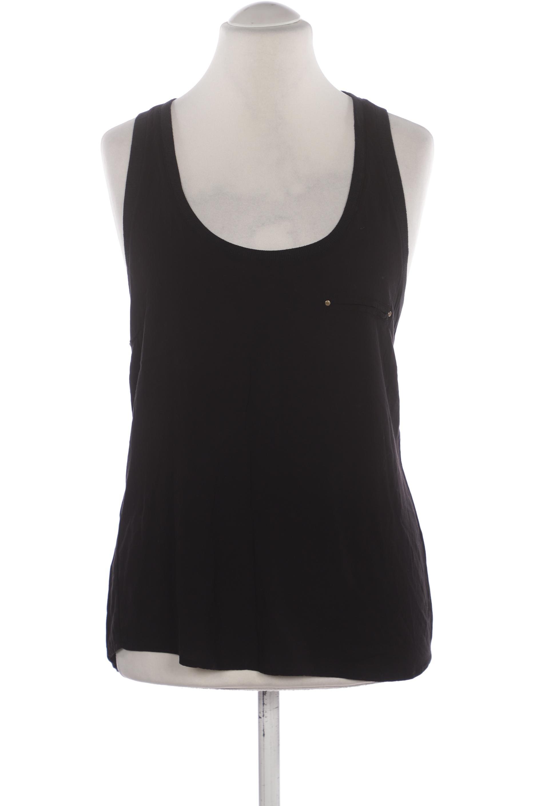

Guess Damen Top, schwarz, Gr. 42
