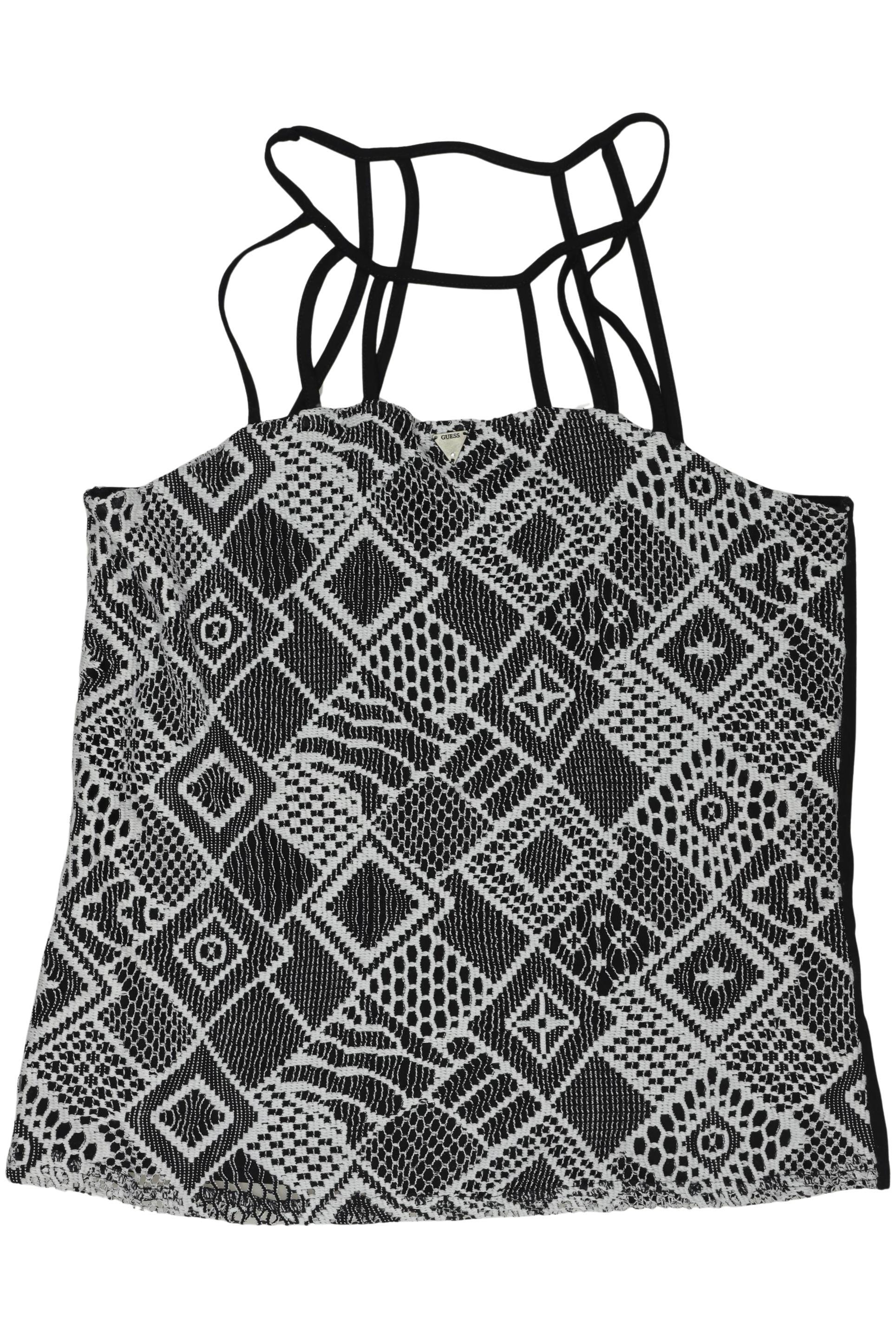 

Guess Damen Top, mehrfarbig, Gr. 42