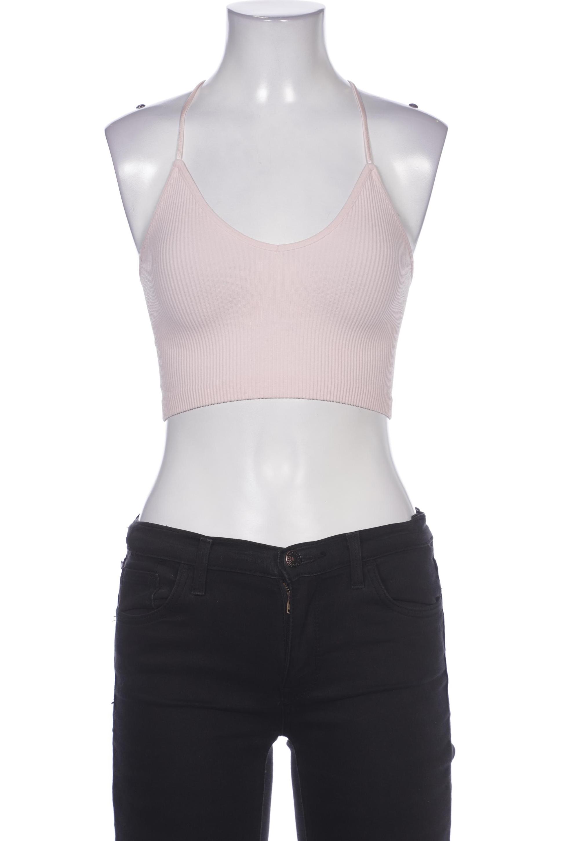 

Guess Damen Top, pink, Gr. 36