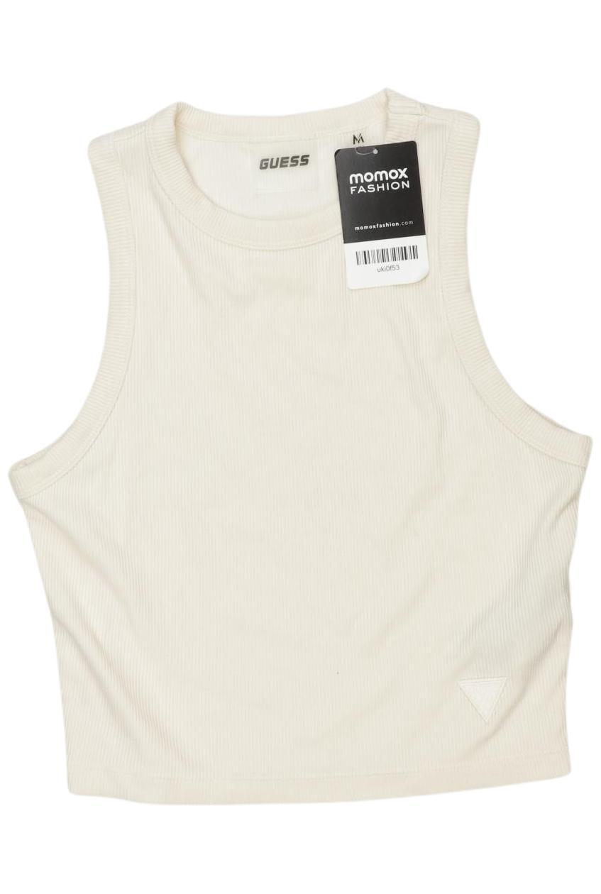 

Guess Damen Top, beige, Gr. 38