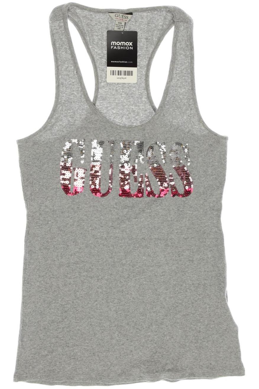 

GUESS Damen Top, grau