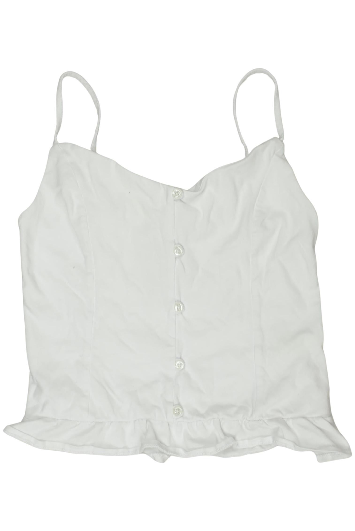 

Guess Damen Top, weiß, Gr. 32