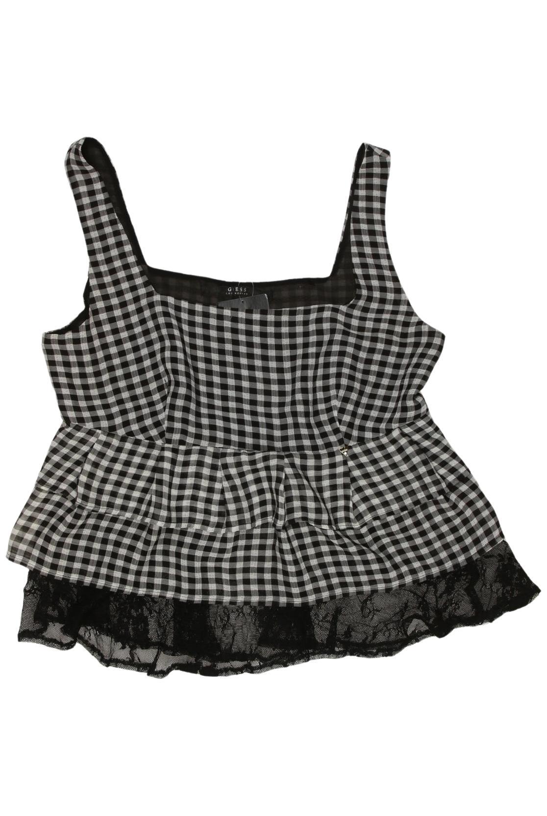 

Guess Damen Top, mehrfarbig, Gr. 36