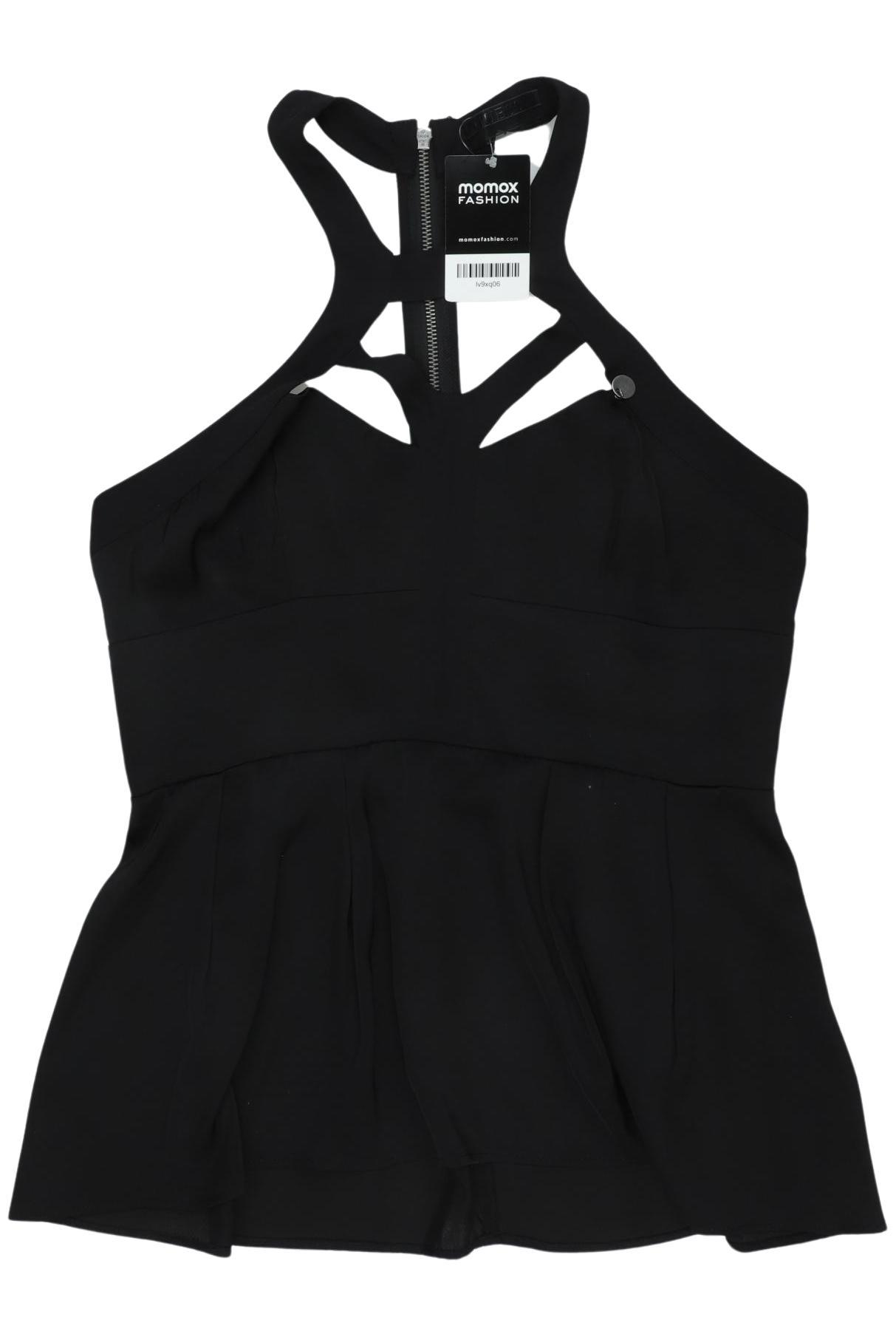 

Guess Damen Top, schwarz, Gr. 42