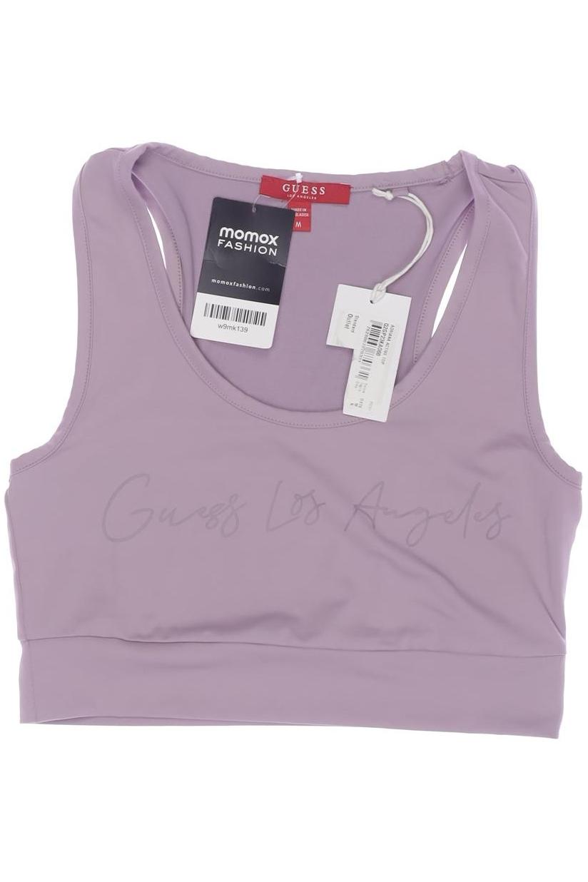 

Guess Damen Top, flieder, Gr. 38