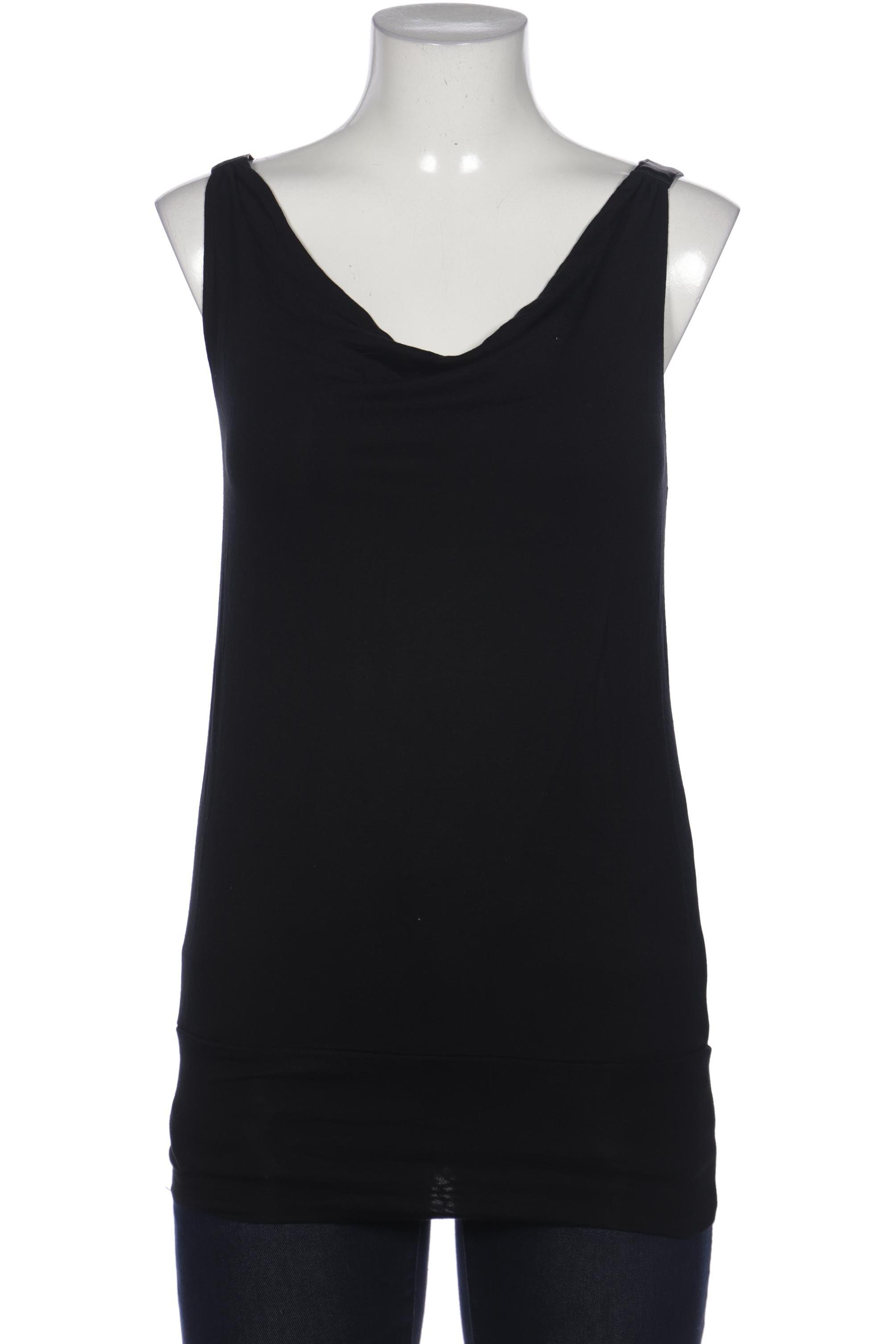 

GUESS Damen Top, schwarz