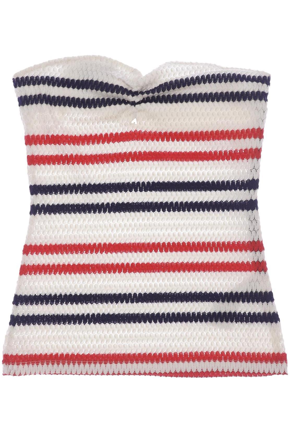 

Guess Damen Top, cremeweiß, Gr. 42