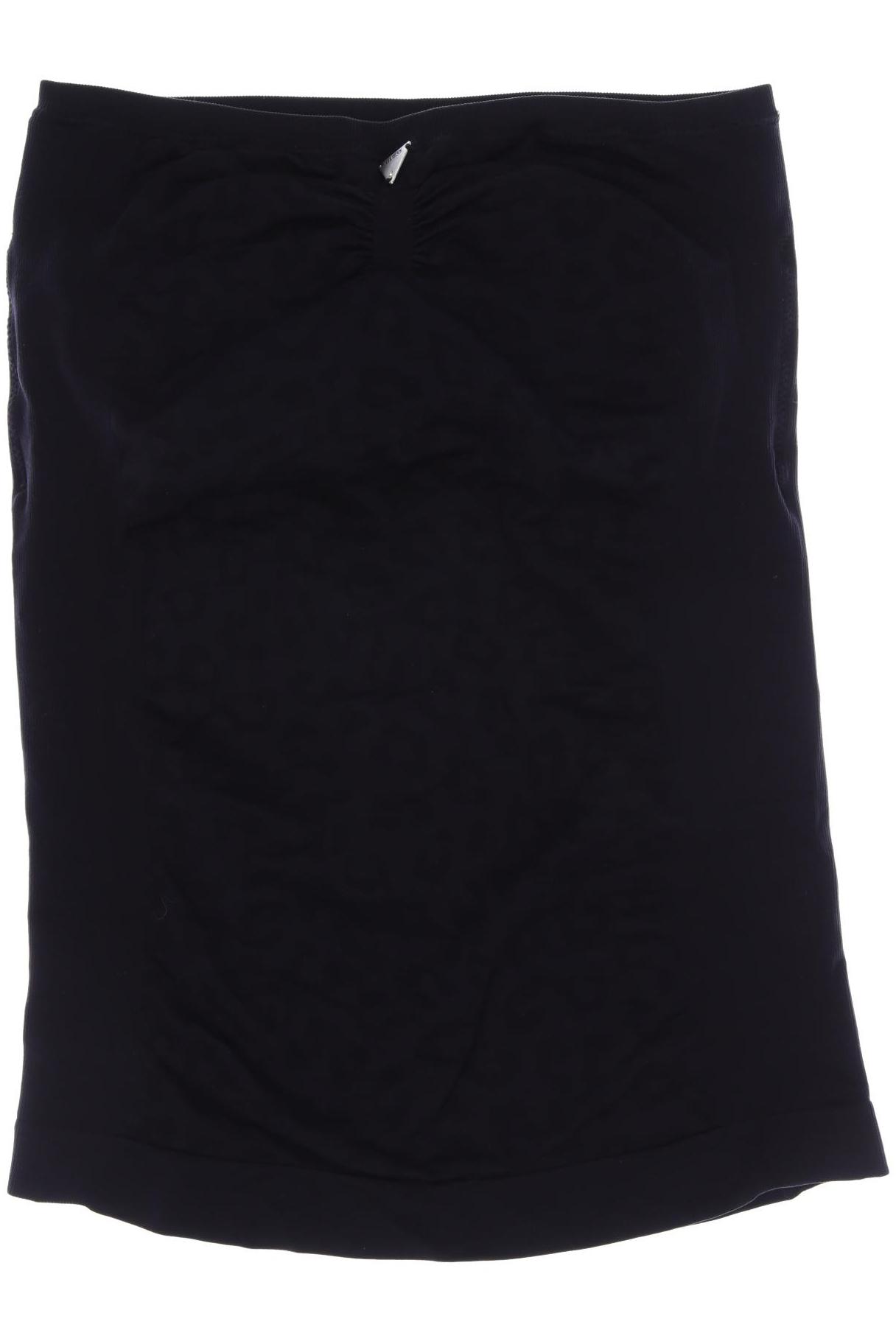 

GUESS Damen Top, schwarz