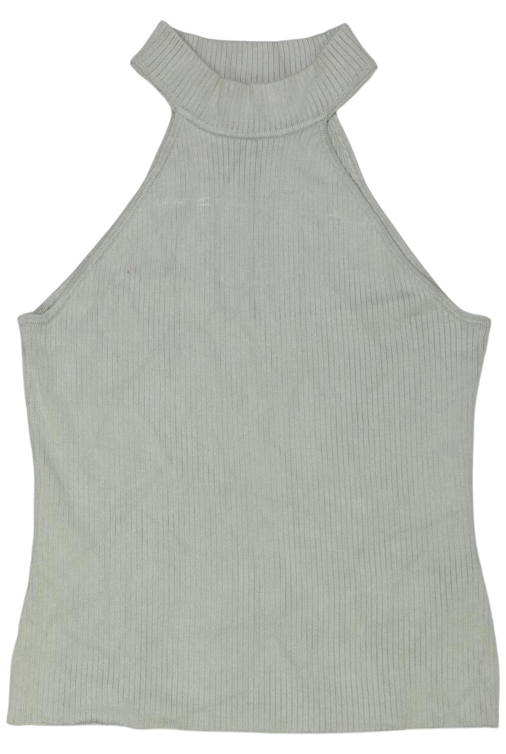 

Guess Damen Top, grau, Gr. 42